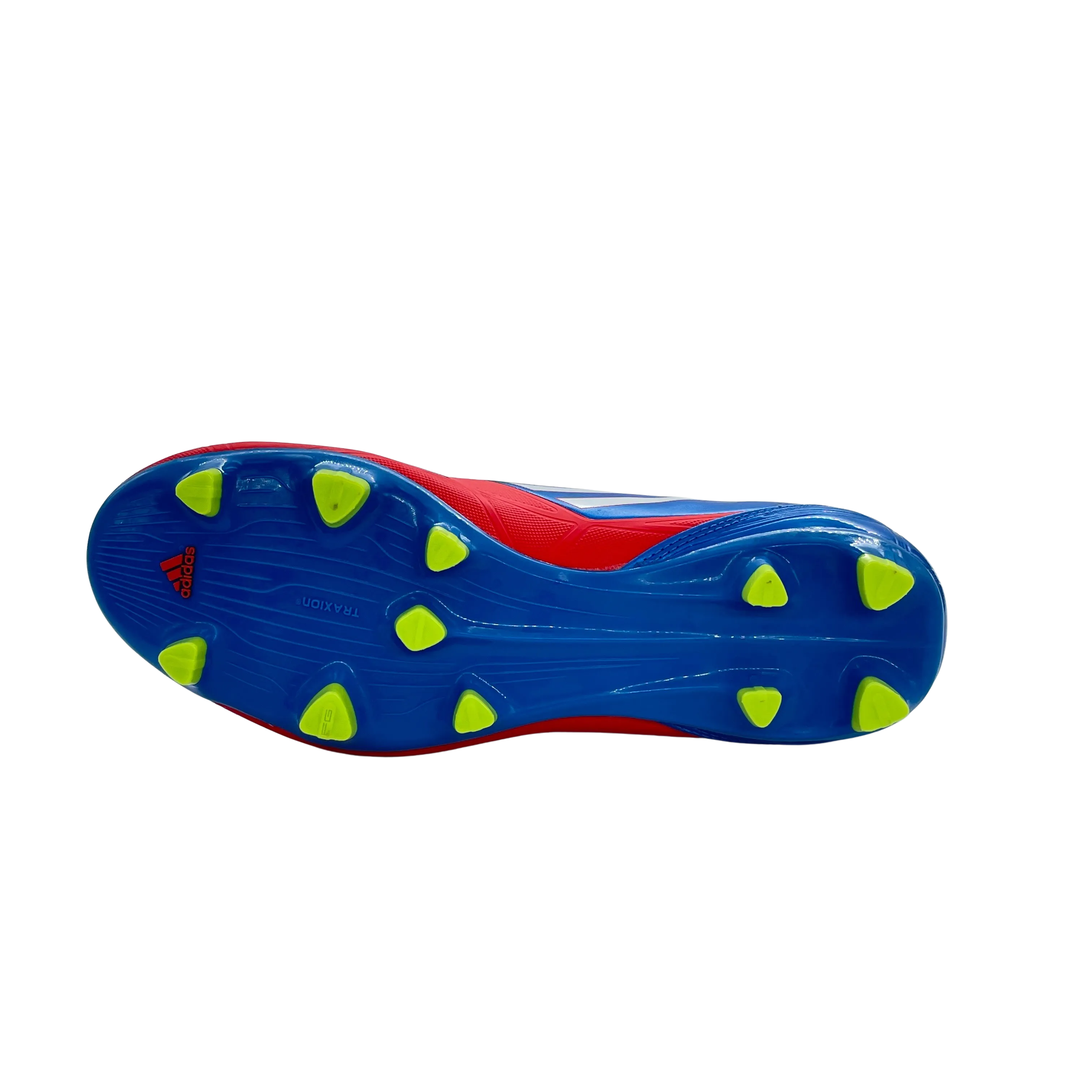 Skill Practice Adidas F30 TRX FG