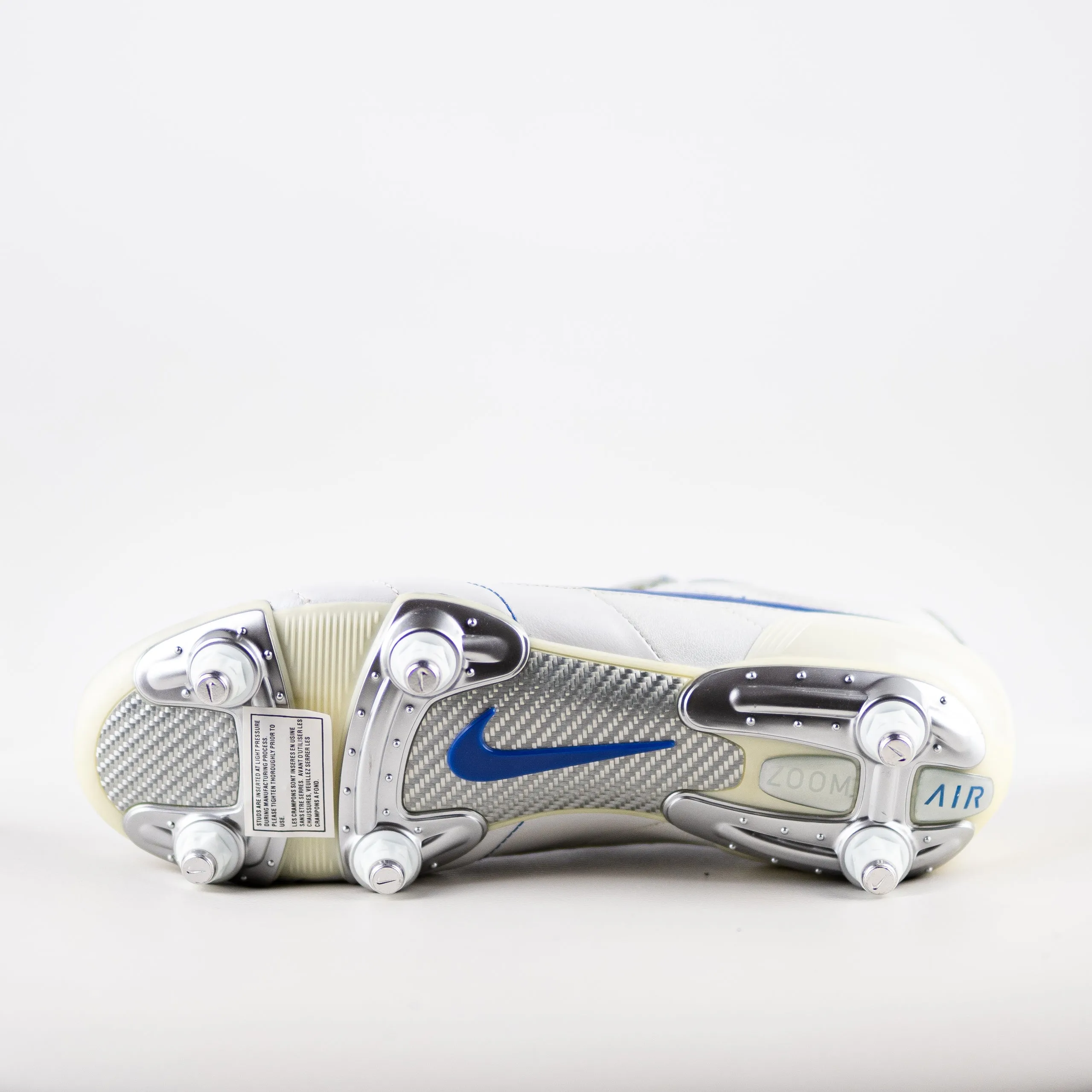 Impact protection Midsole Cushion Nike Air Legend SG