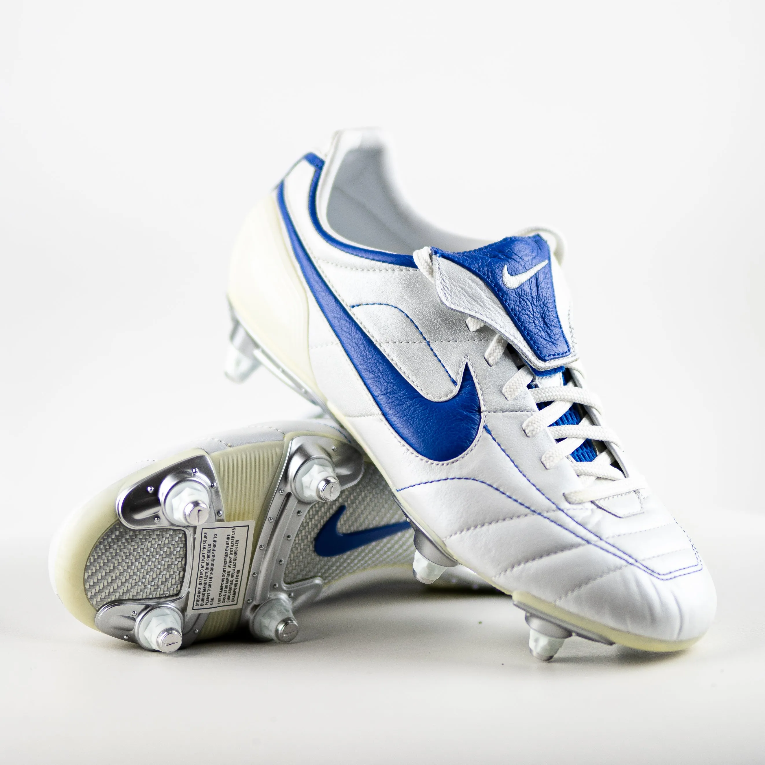 Nike Air Legend SG Court Training