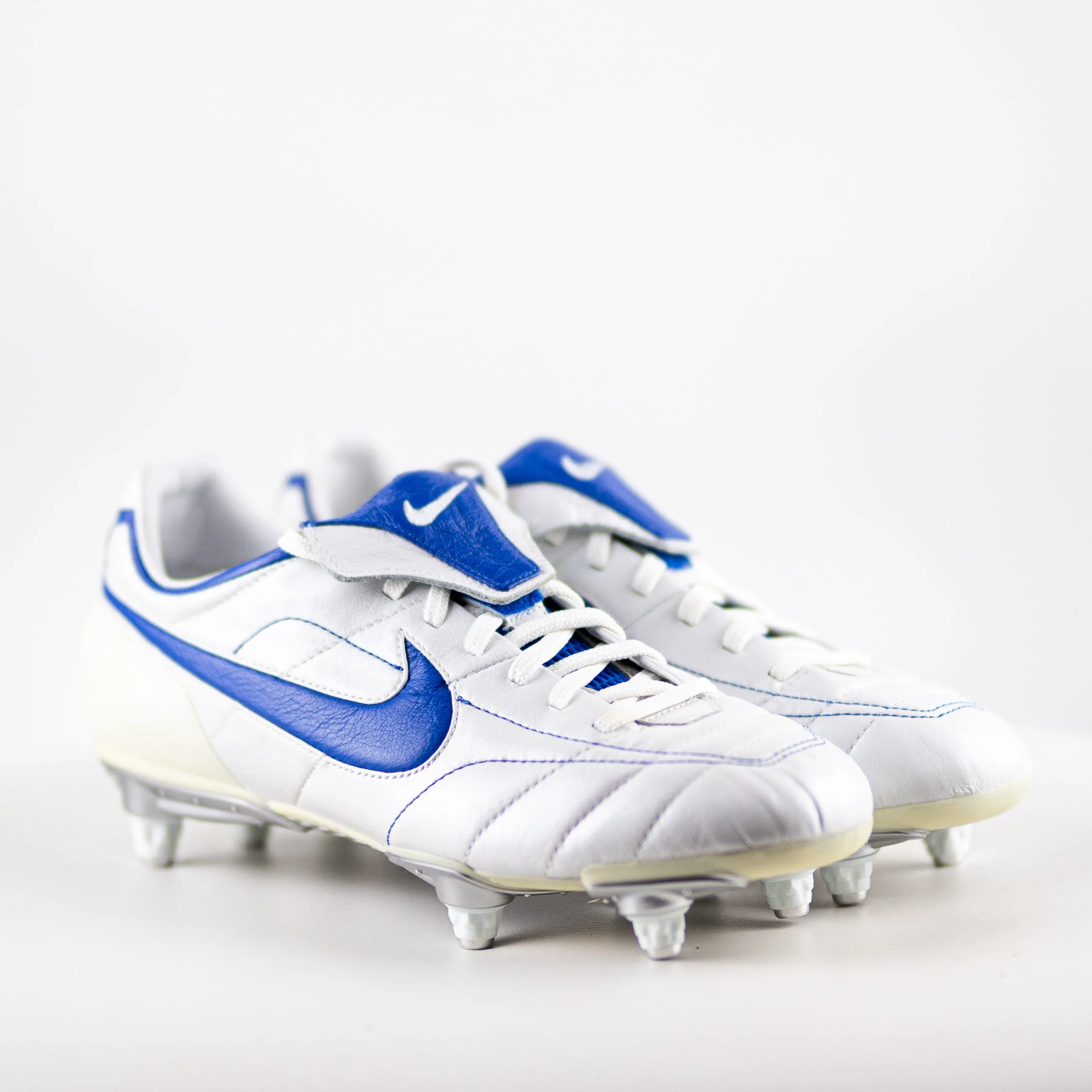 Nike Air Legend SG Power Frame Dry Grip