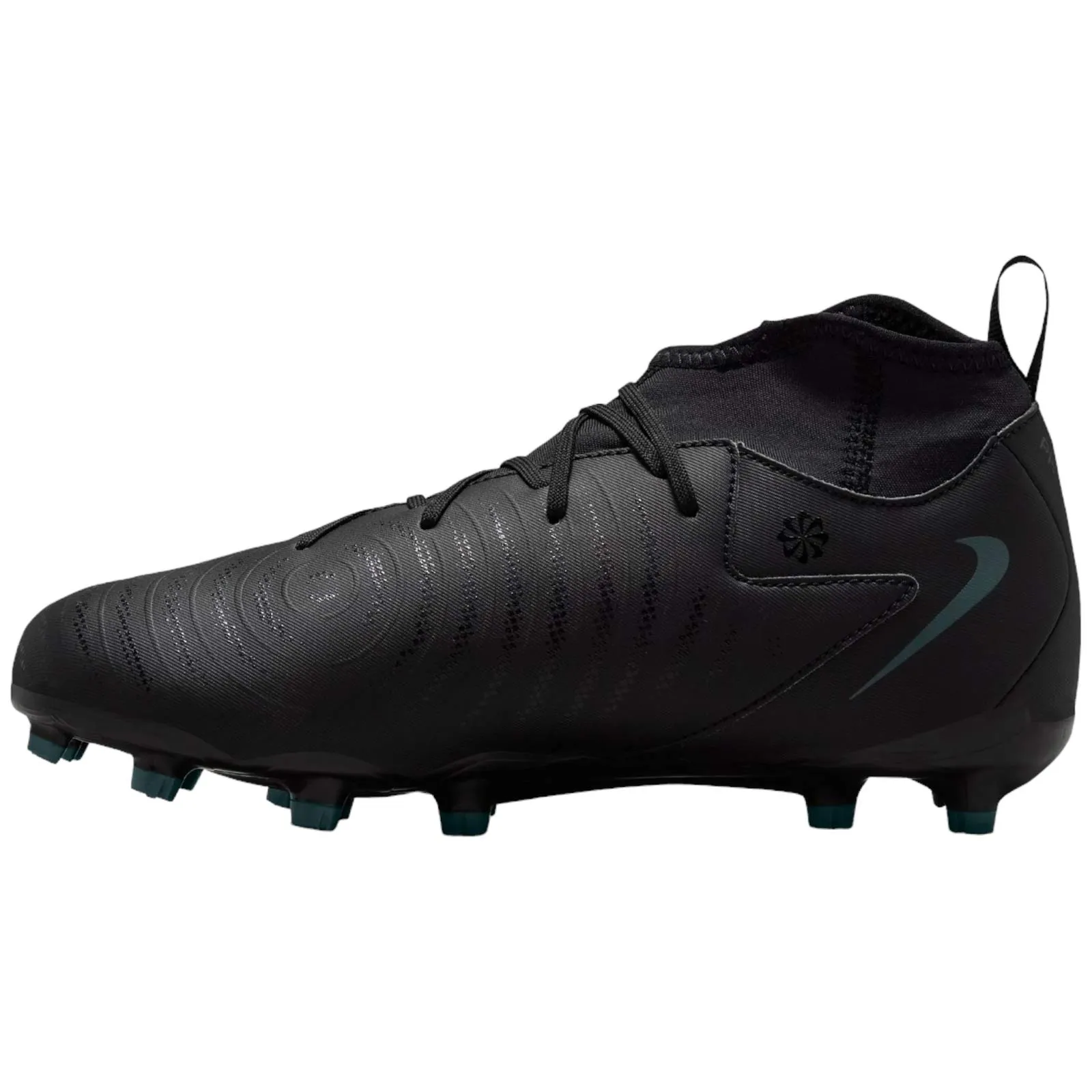 Ankle Supporter Nike Jr. Phantom Luna 2 Academy Multi-Ground Kids Football Boots