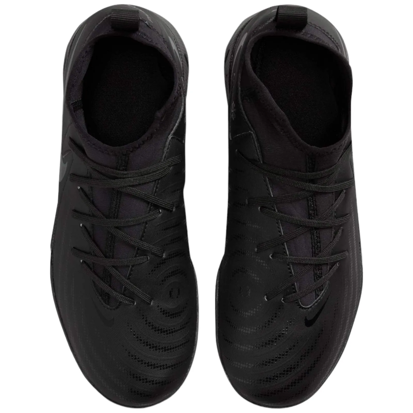 Quick Balance Nike Jr. Phantom Luna 2 Academy Multi-Ground Kids Football Boots