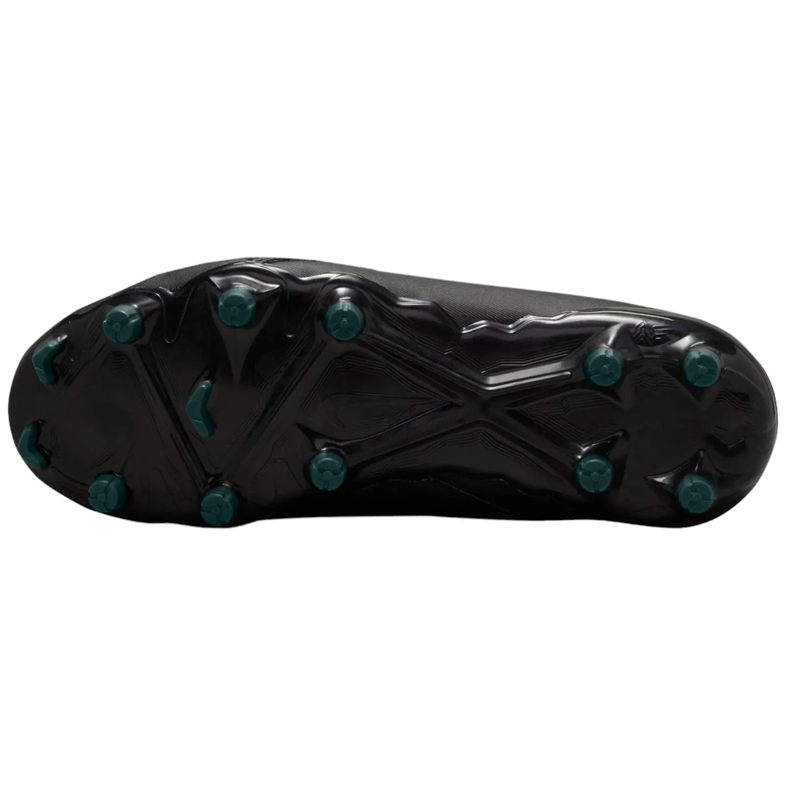 Player Gear Synthetic Mesh Nike Jr. Phantom Luna 2 Academy Multi-Ground Kids Football Boots