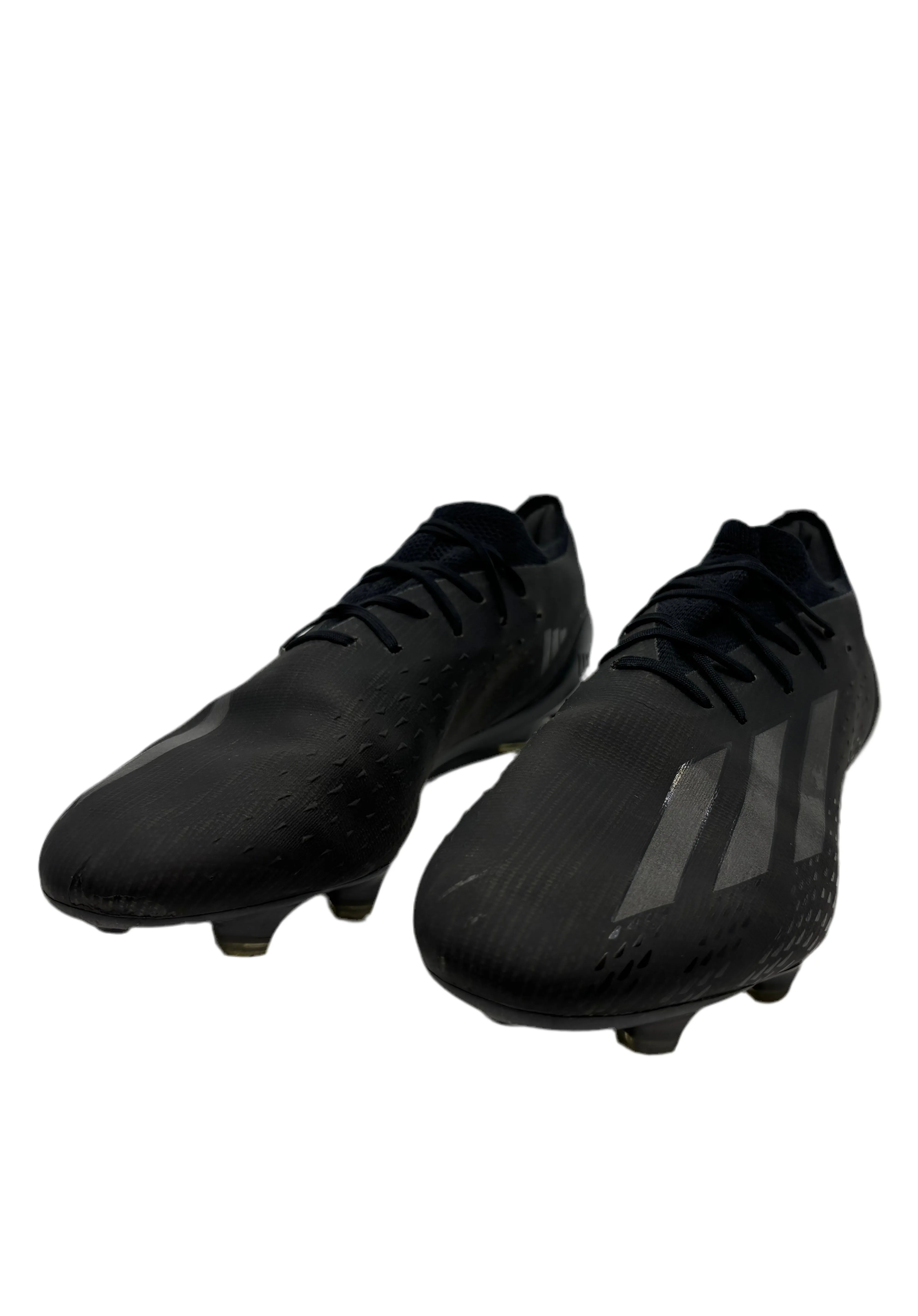Speed Zone Pace Return Adidas X Speedportal .1 - Size 44 2/3