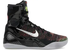 Nike Kobe 9 Elite Protro Masterpiece (2025) Anti Skid