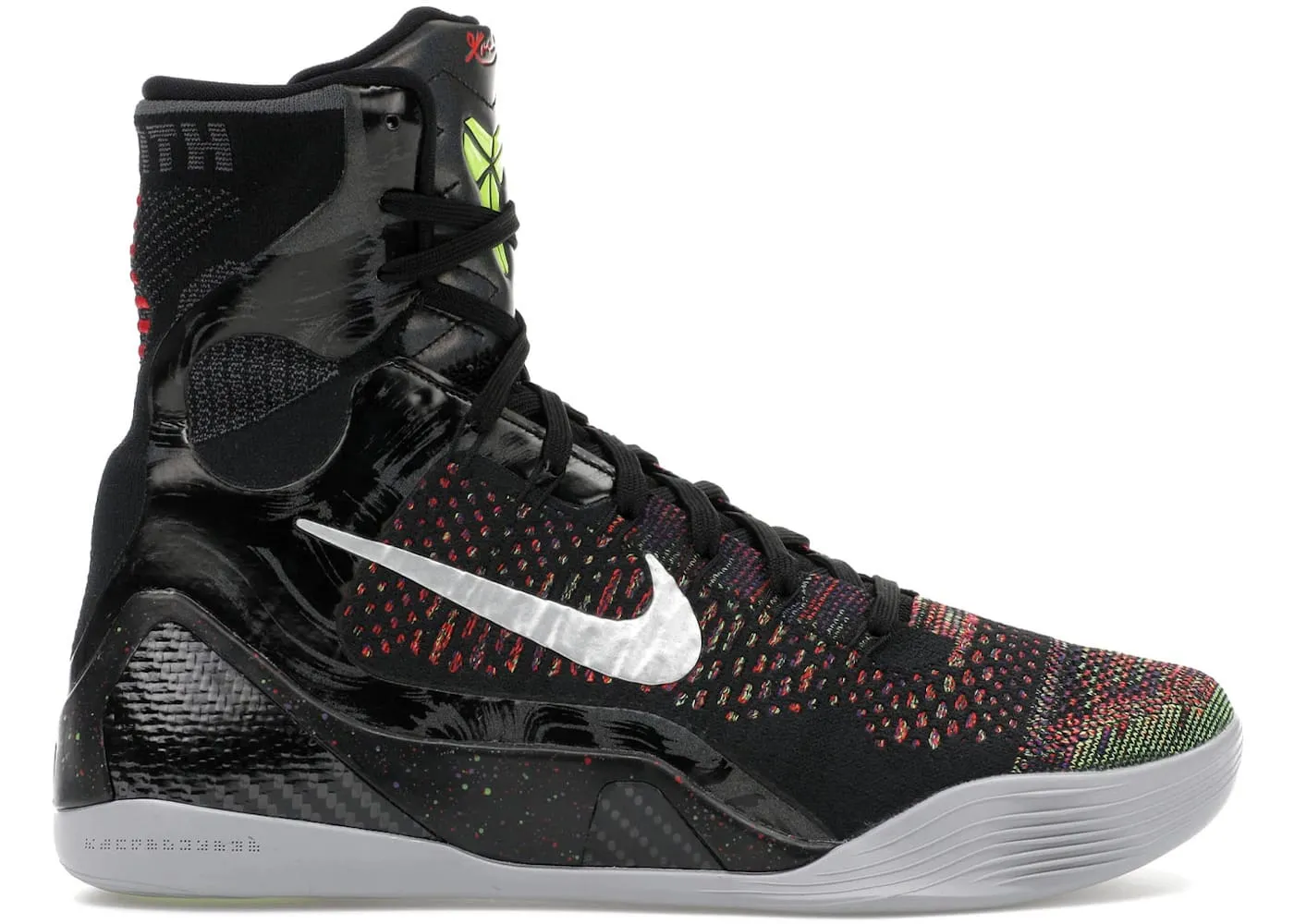 Nike Kobe 9 Elite Protro Masterpiece (2025) Anti Skid