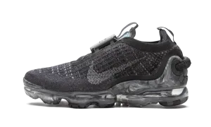 AIR VAPORMAX 2020 FLYKNIT MNS WMNS "Black / Dark Grey" for long - distance