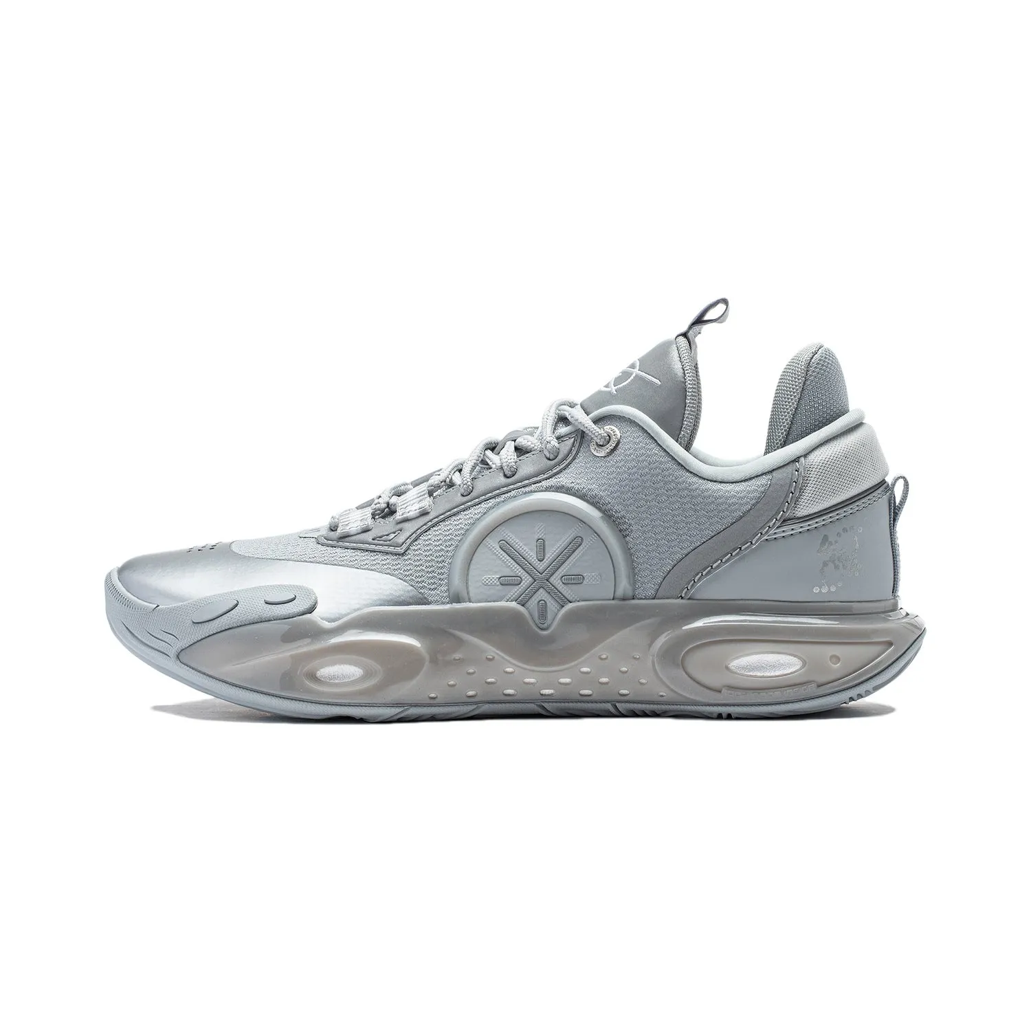 Reactive Cushioning Wade All City 12 "DNA"