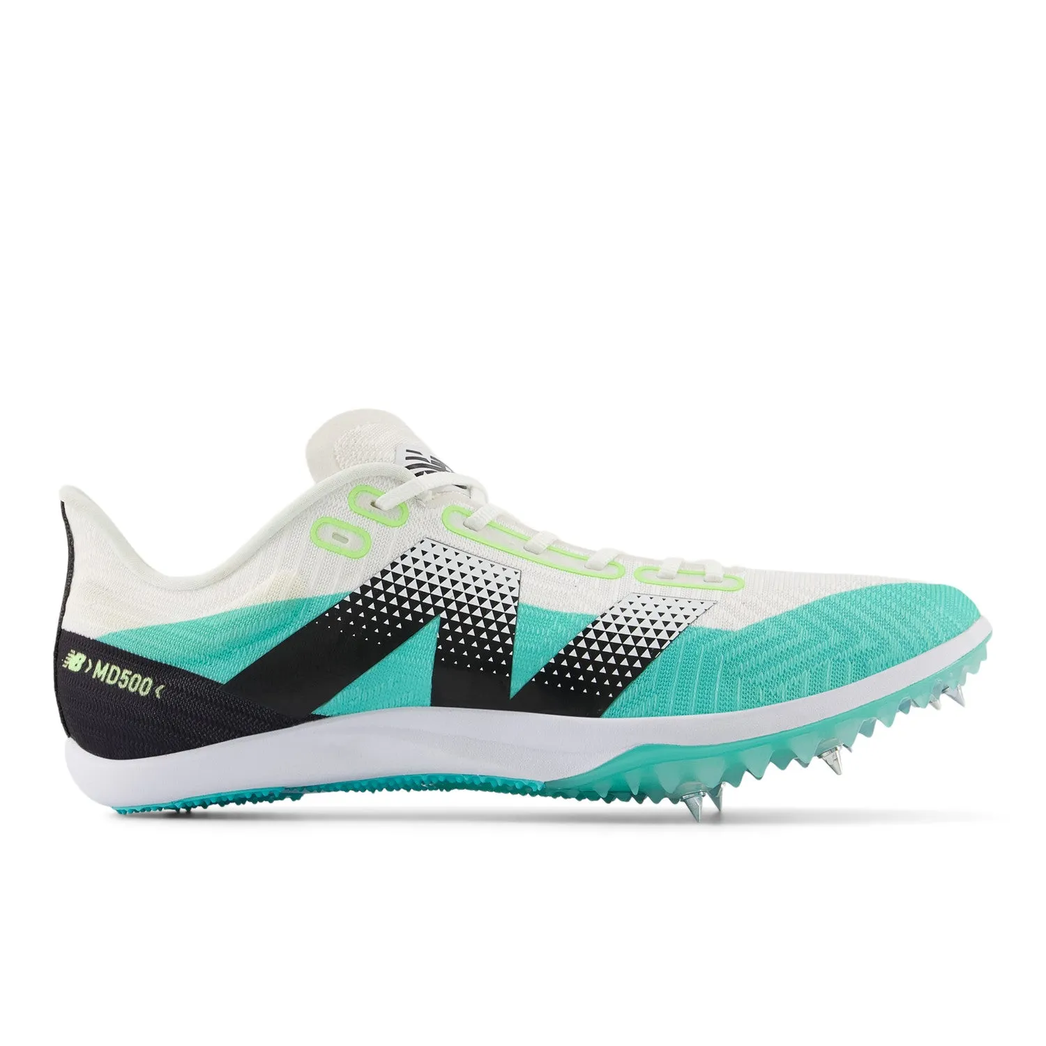 Airflow Design WOMEN'S MD500 V9 - B - T9 WHITE