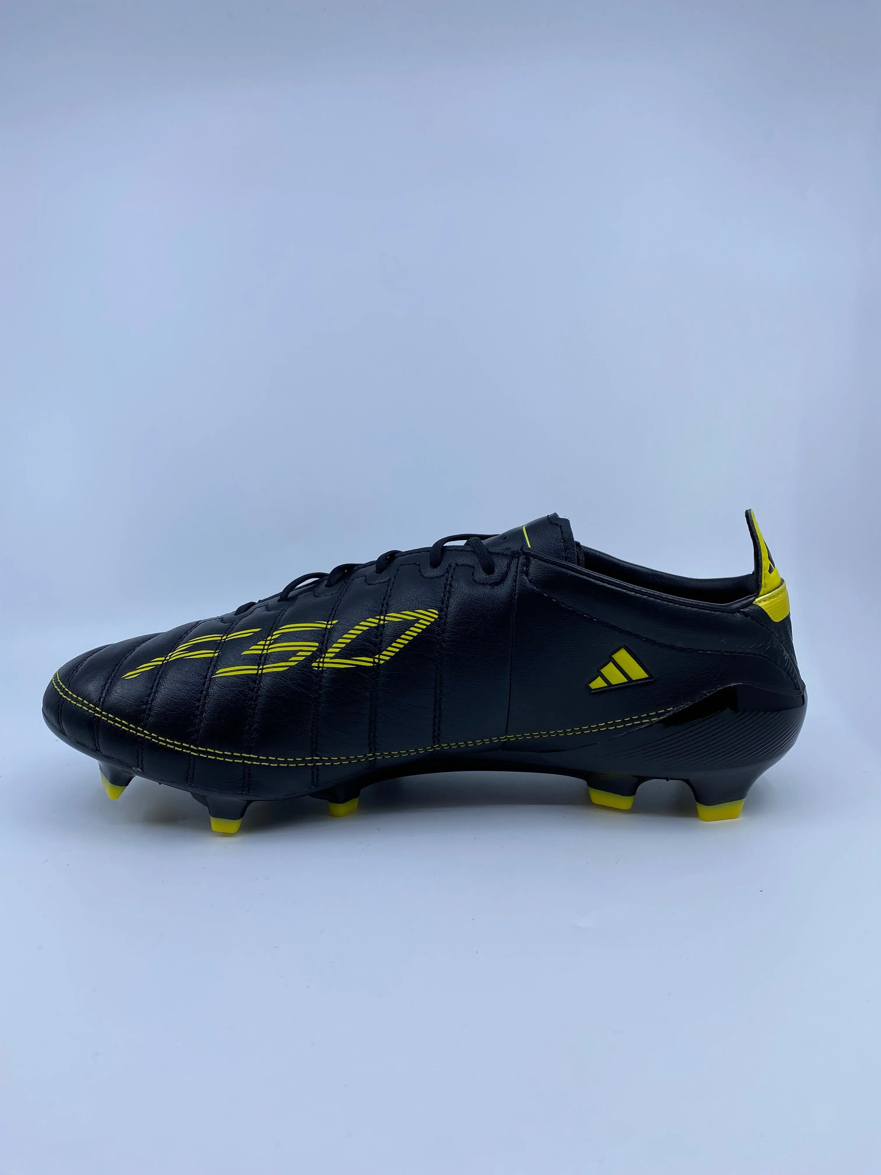 Adidas F50 Adizero 2010 Leather Remake - Many Sizes Game Movement Speed Movement