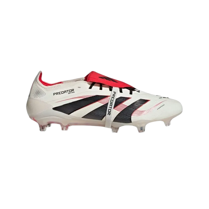Drive Forward Core Power Adidas Predator Elite FT FG