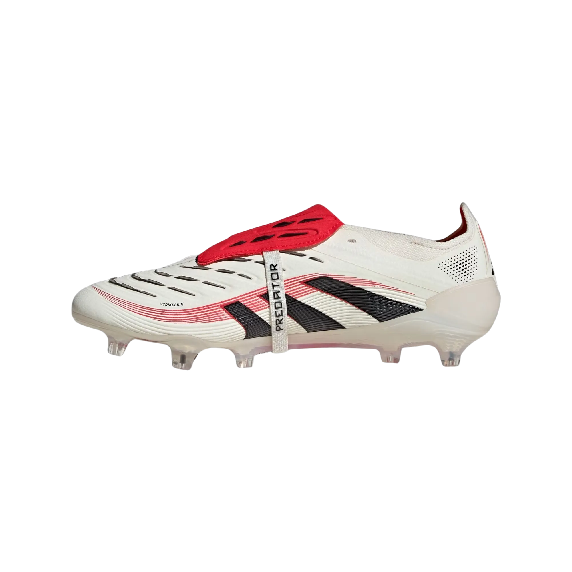 Adidas Predator Elite FT FG Fast Recovery Fast Fit