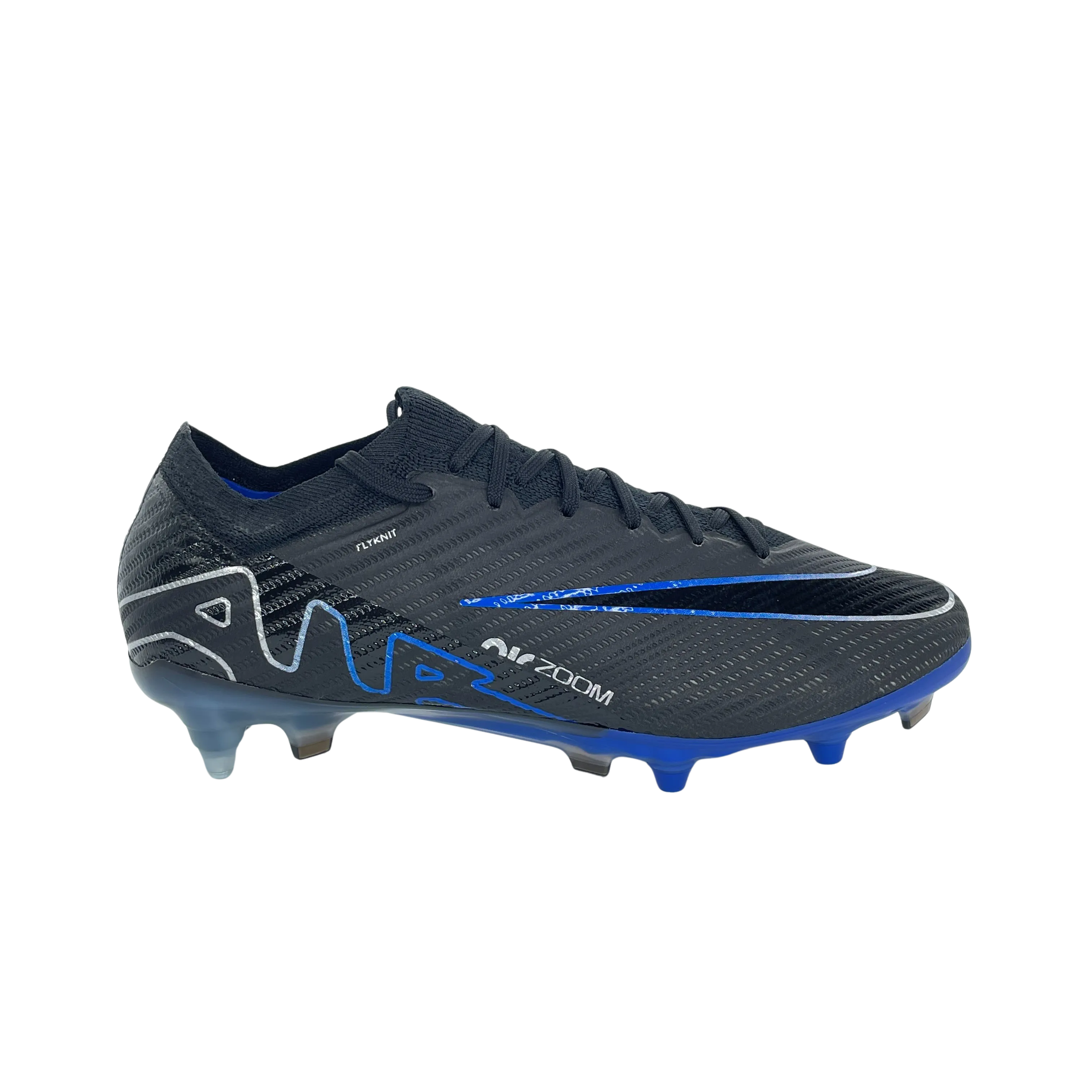 Nike Air Zoom Vapor 15 Elite SG-Pro AC Free Play