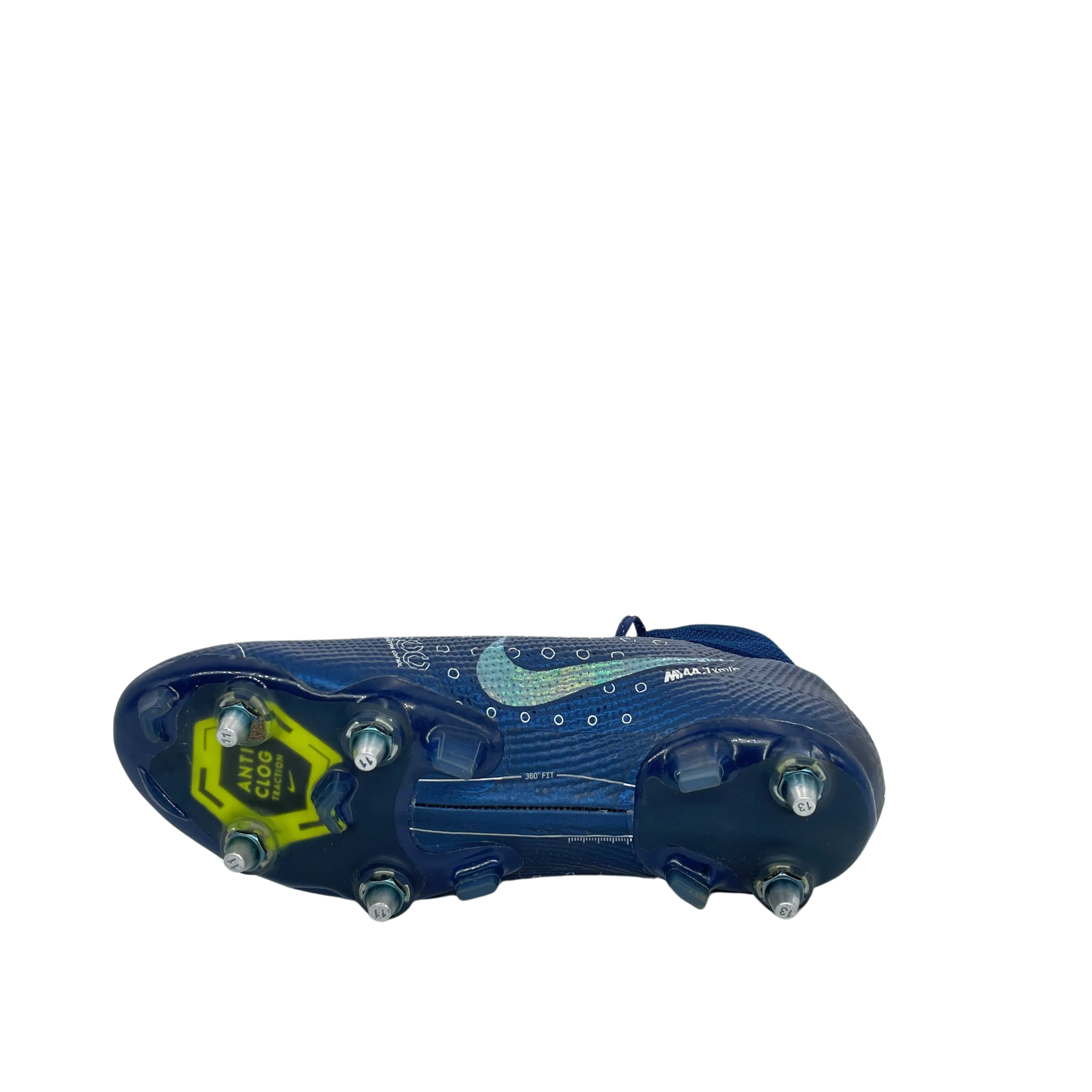 Nike Mercurial Superfly 7 Elite MDS SG Secure Collar