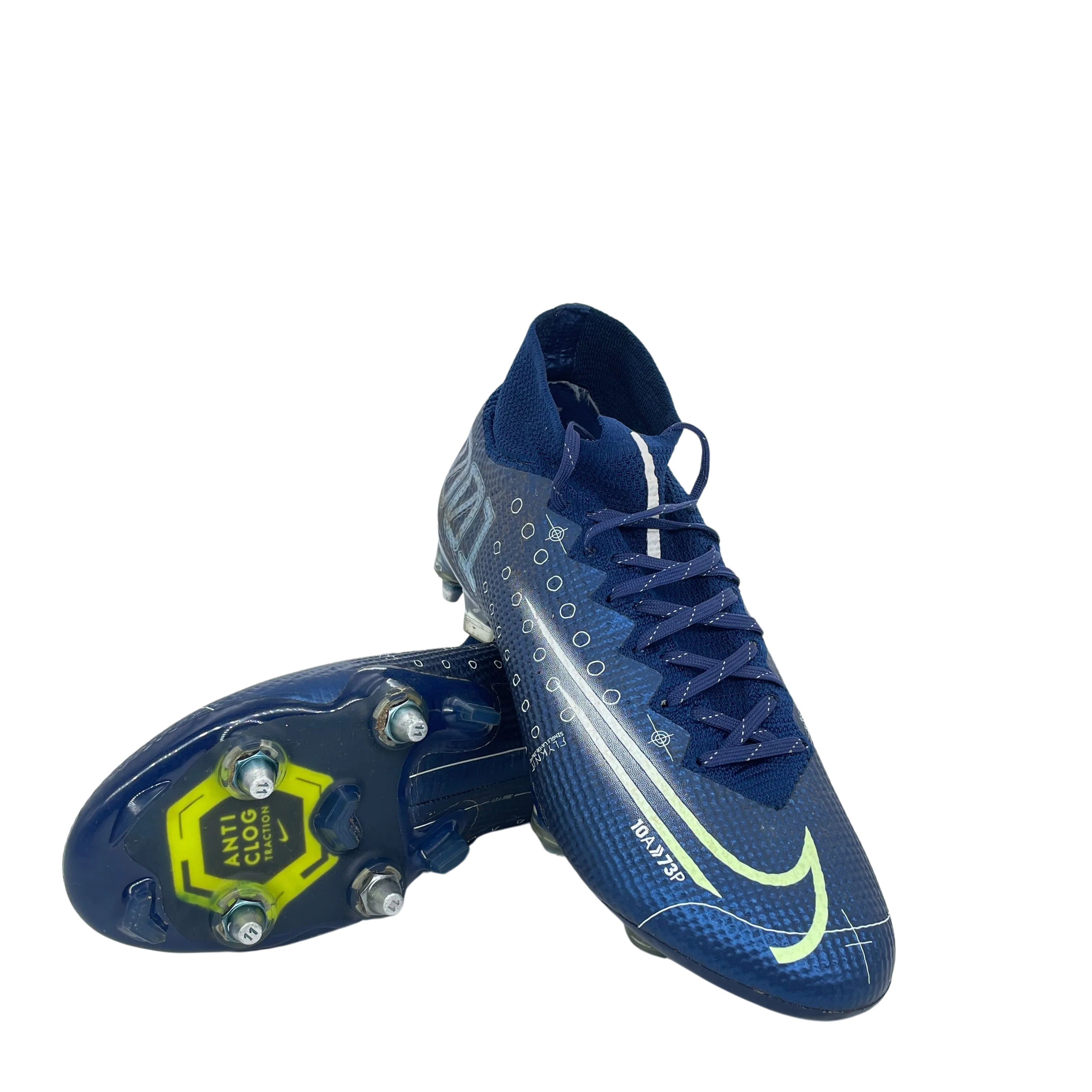 Nike Mercurial Superfly 7 Elite MDS SG Enhanced Control