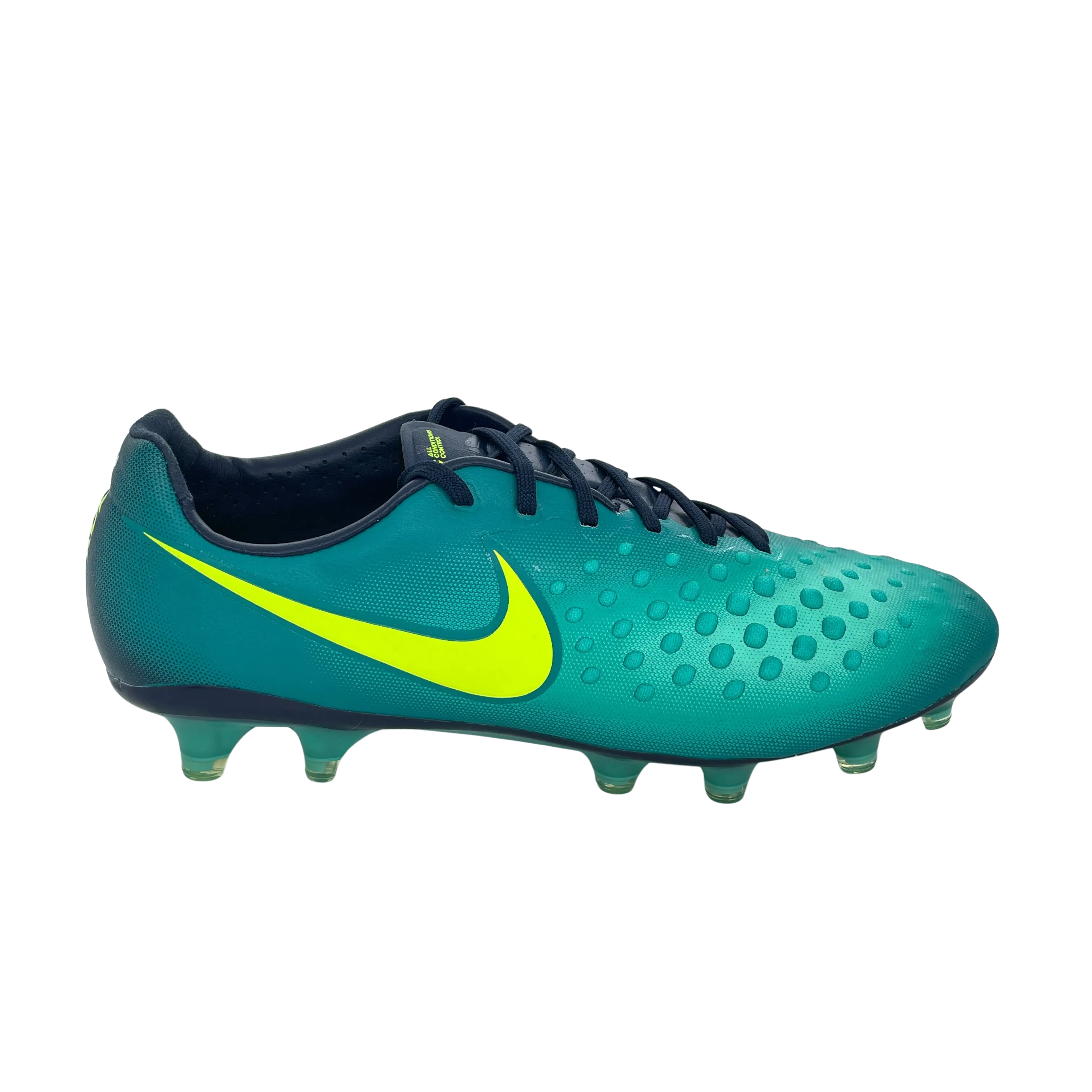 Clean Touch Nike Magista Opus 2 FG