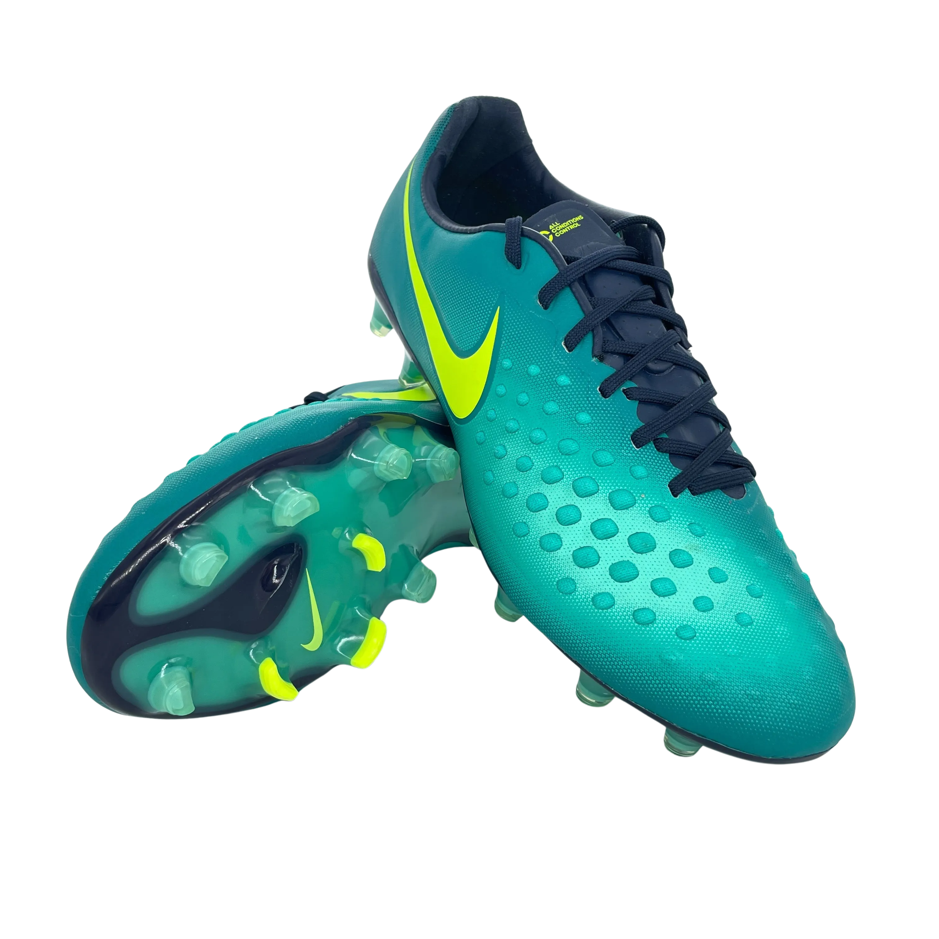 Nike Magista Opus 2 FG Outdoor Field Dynamic flex