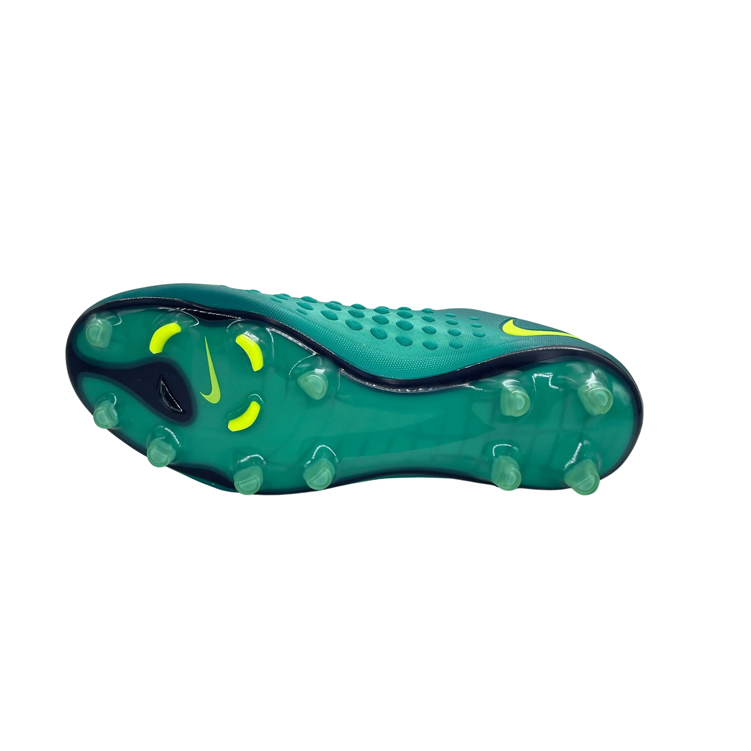 Running Game Agile Path Nike Magista Opus 2 FG