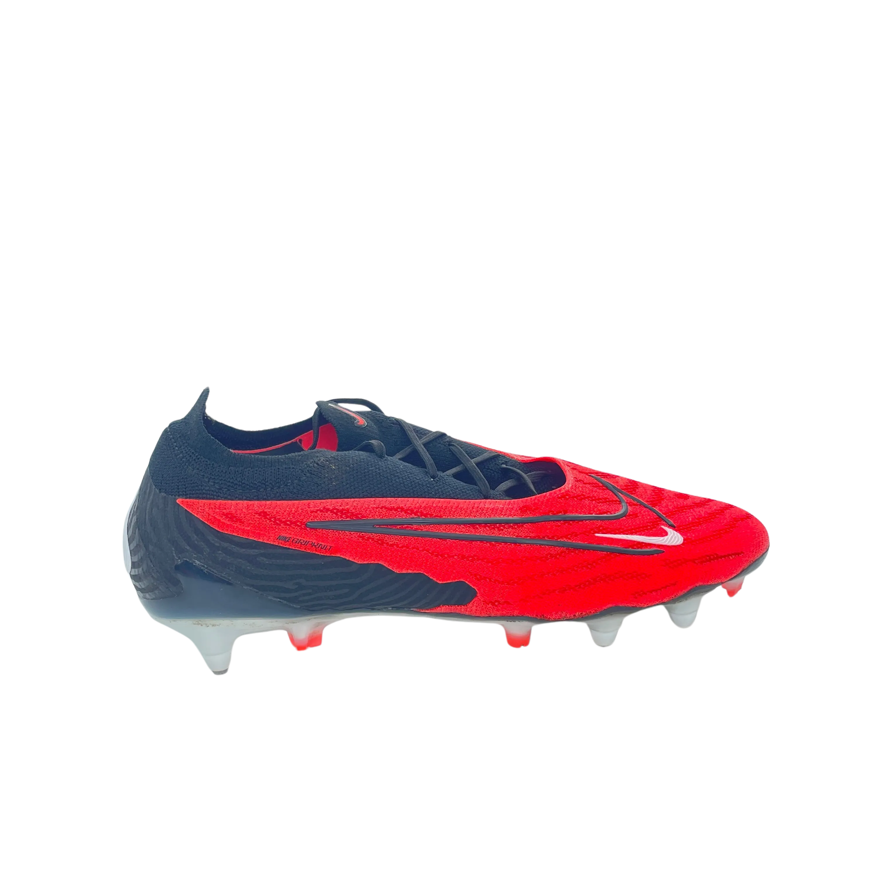 Body Agility Nike Phantom GX Elite SG Pro AC