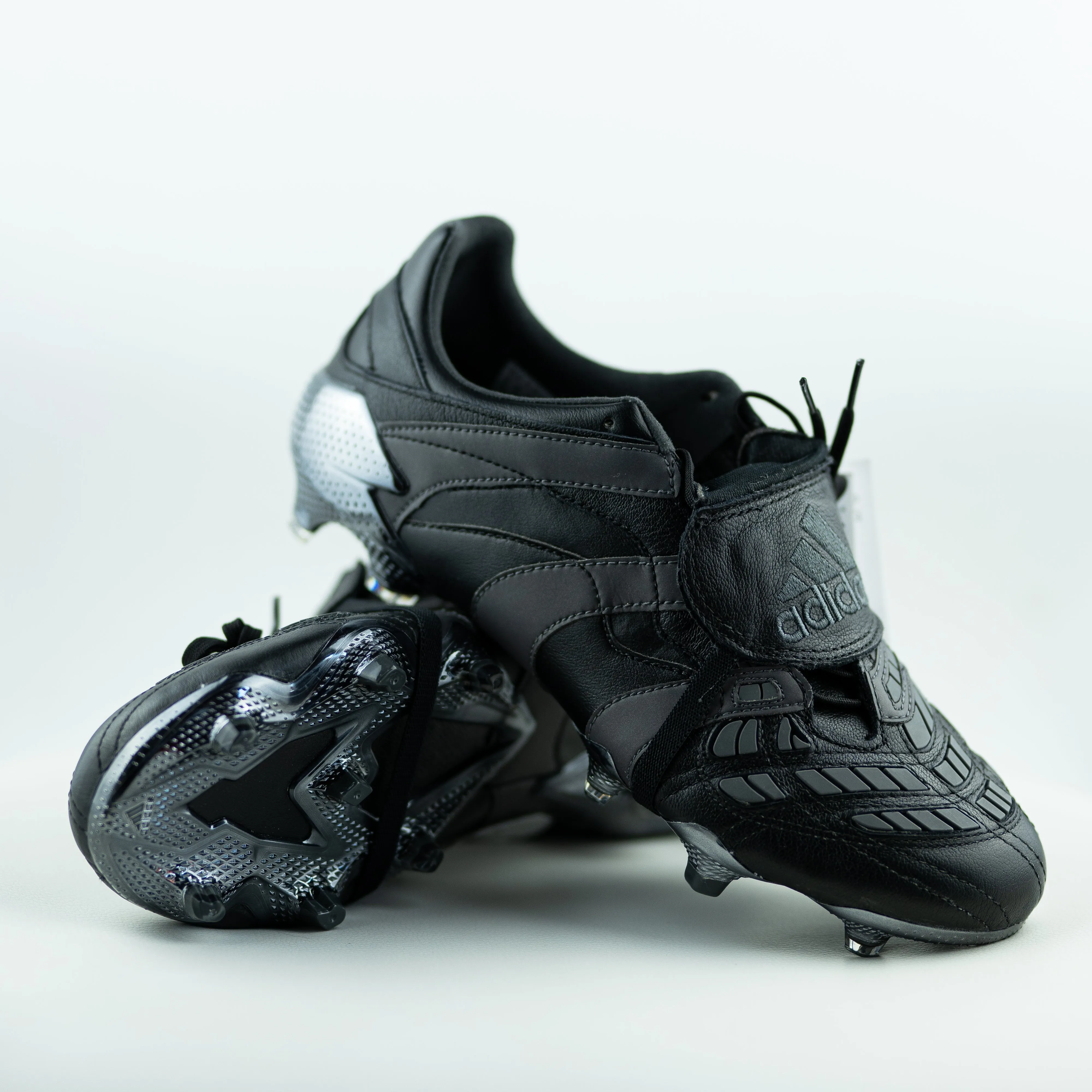 Multi Ground dry weather Adidas Predator Accelerator FG