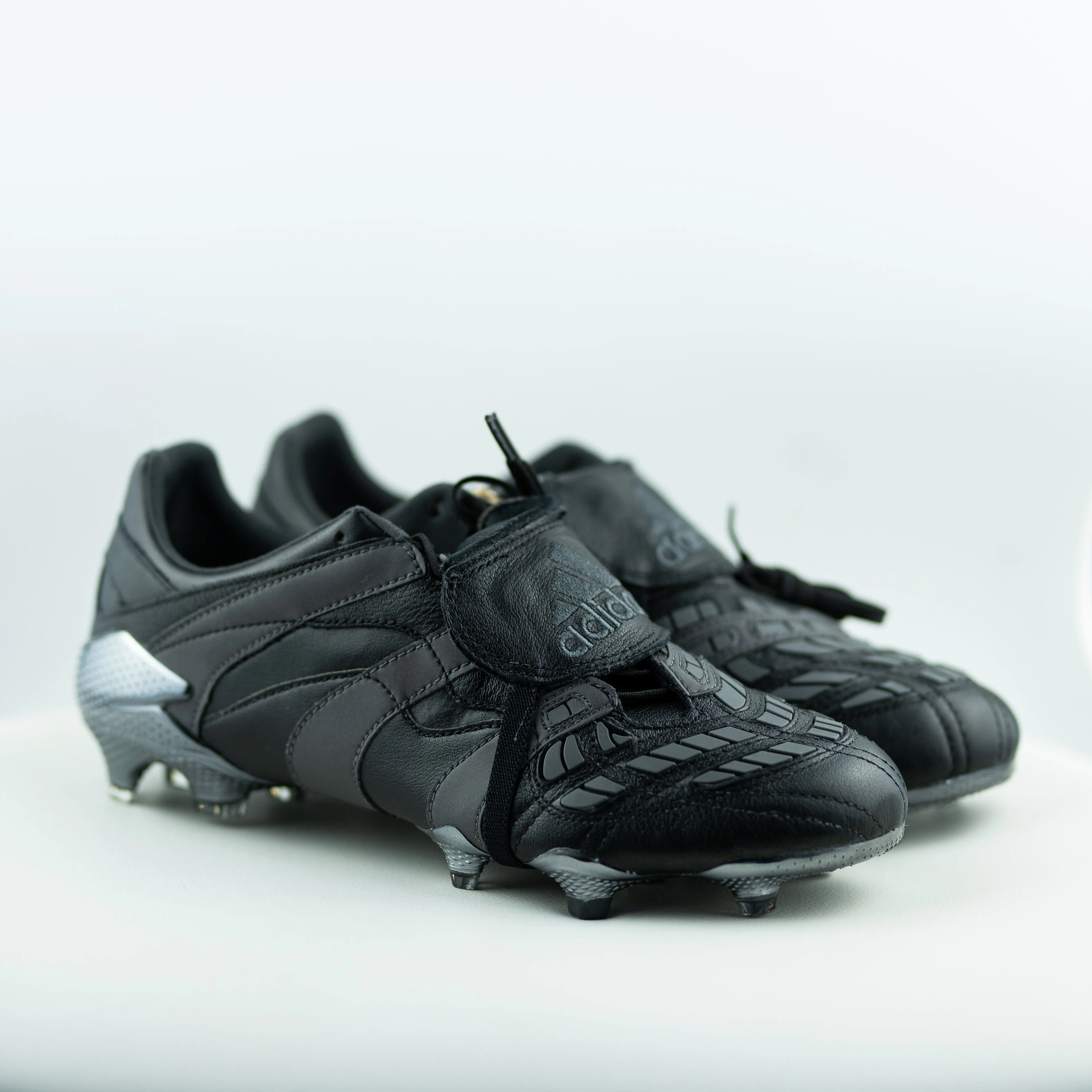 Adidas Predator Accelerator FG Open Motion
