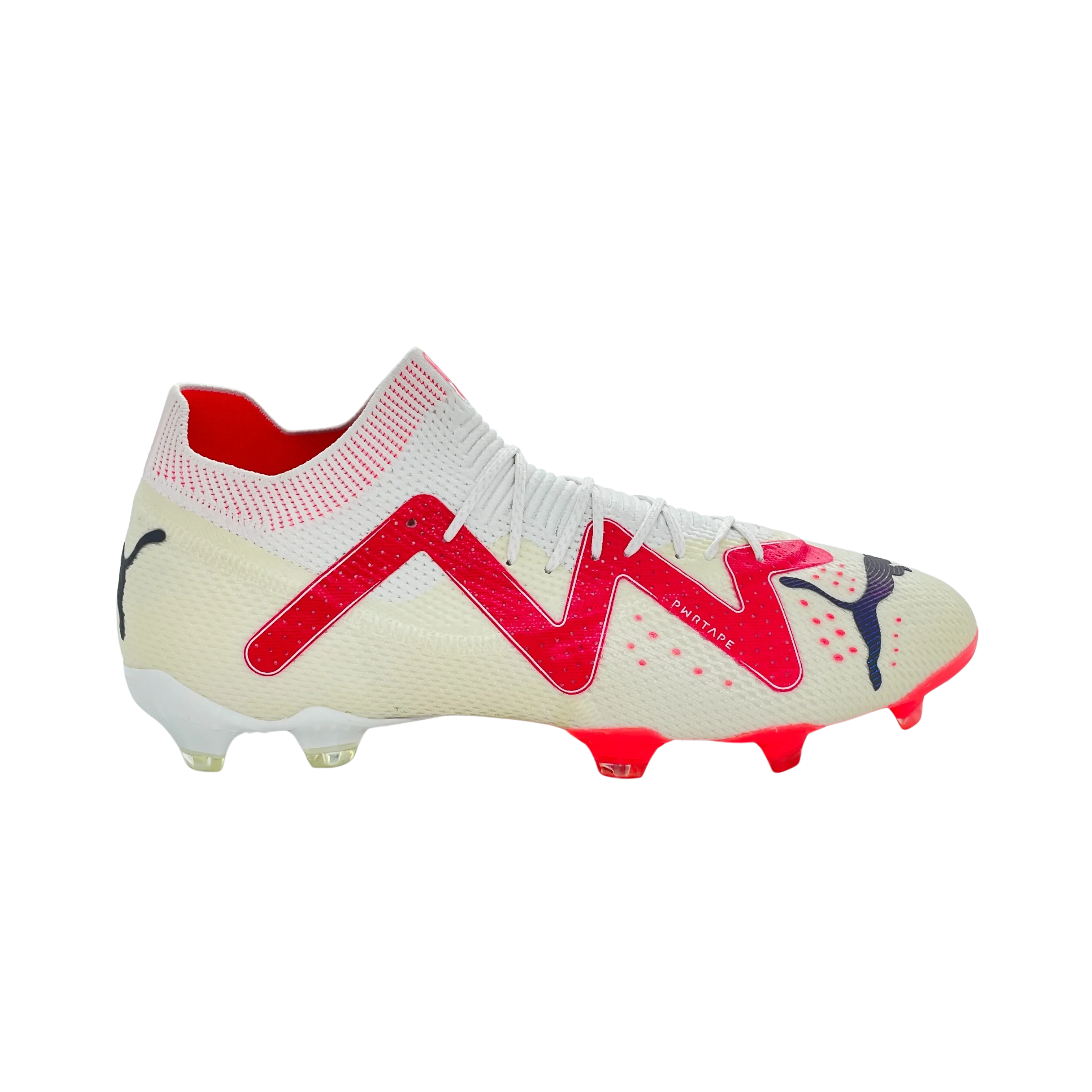 Power Motion Professional Cushion Puma Future Ultimate FG/AG
