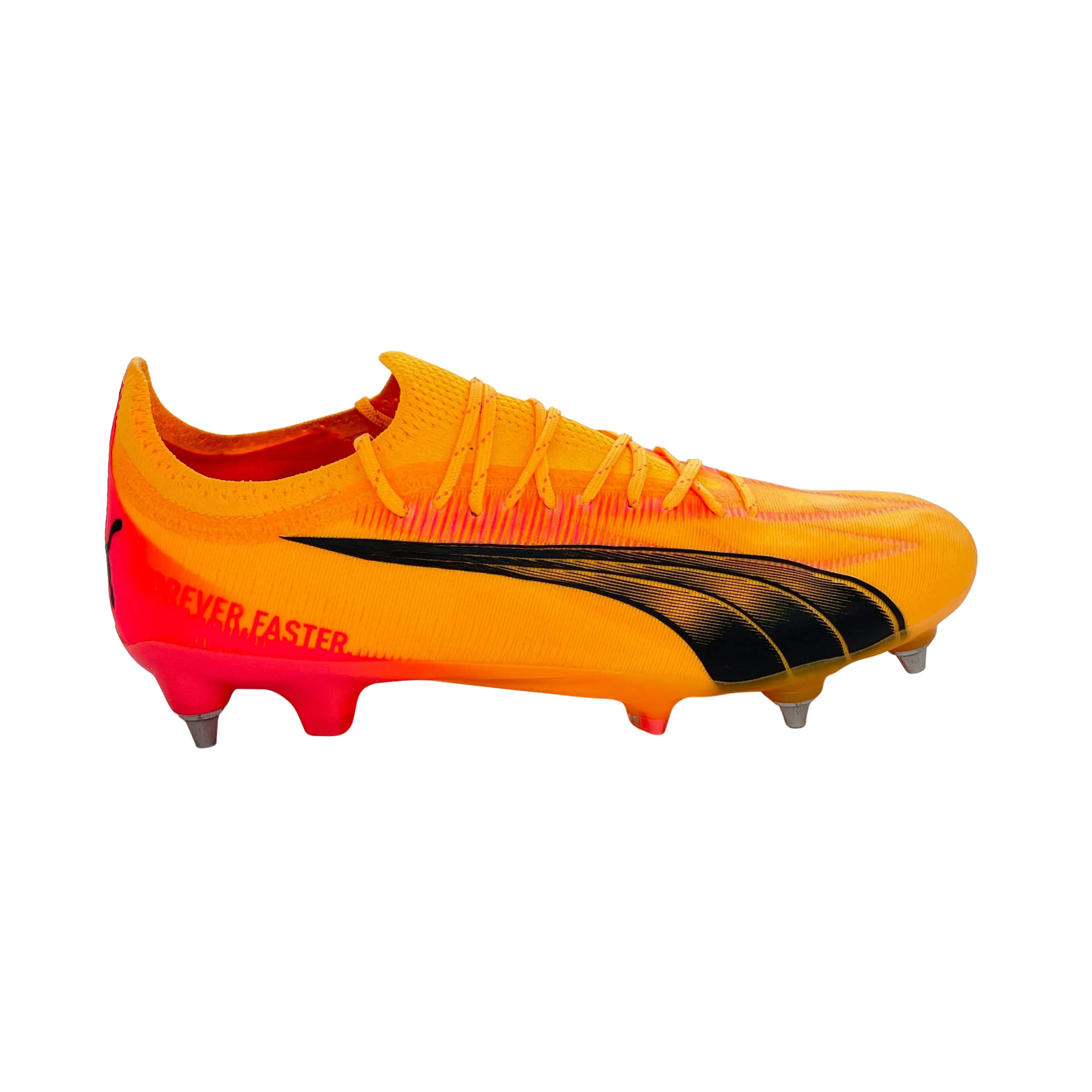 Move Freely Evening Match Puma Ultra Ultimate Mx SG