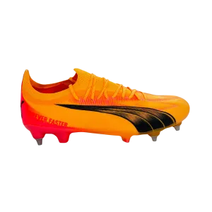 Move Freely Evening Match Puma Ultra Ultimate Mx SG