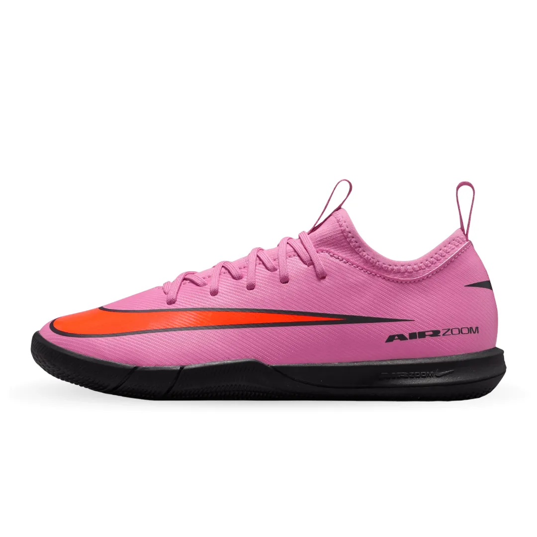 Comfort Fit Heel Foam Jr. Mercurial Vapor 16 Academy Indoor Court - Scary Good Pack (FQ8411-600)