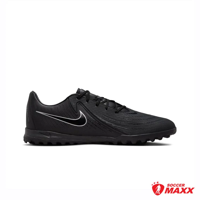 Slippery surface Enhanced comfort Nike Phantom GX II Academy Turf Shoe