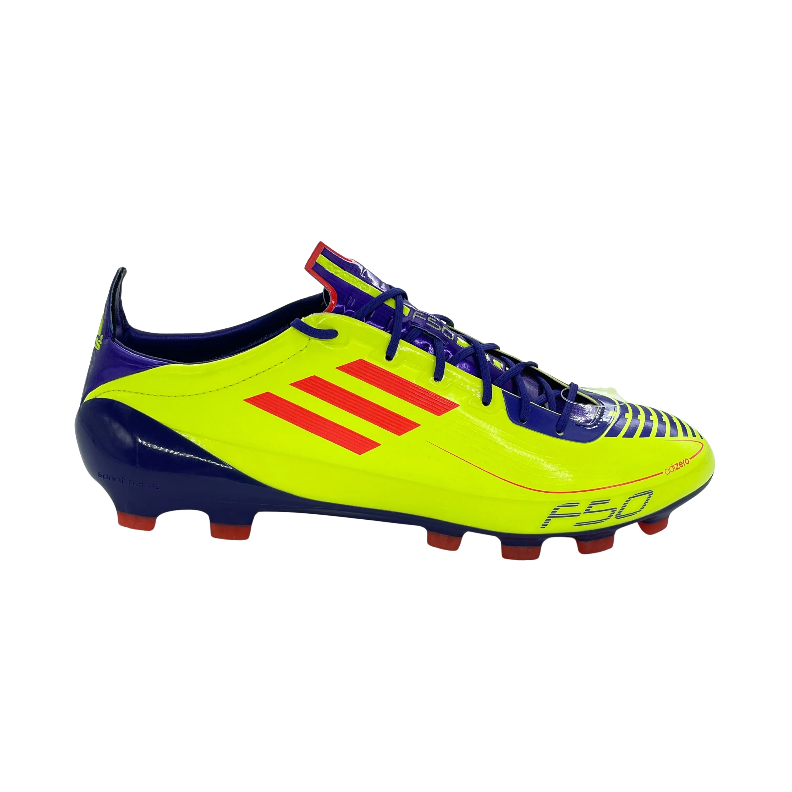 Adidas F50 adizero TRX  FG Game Pressure