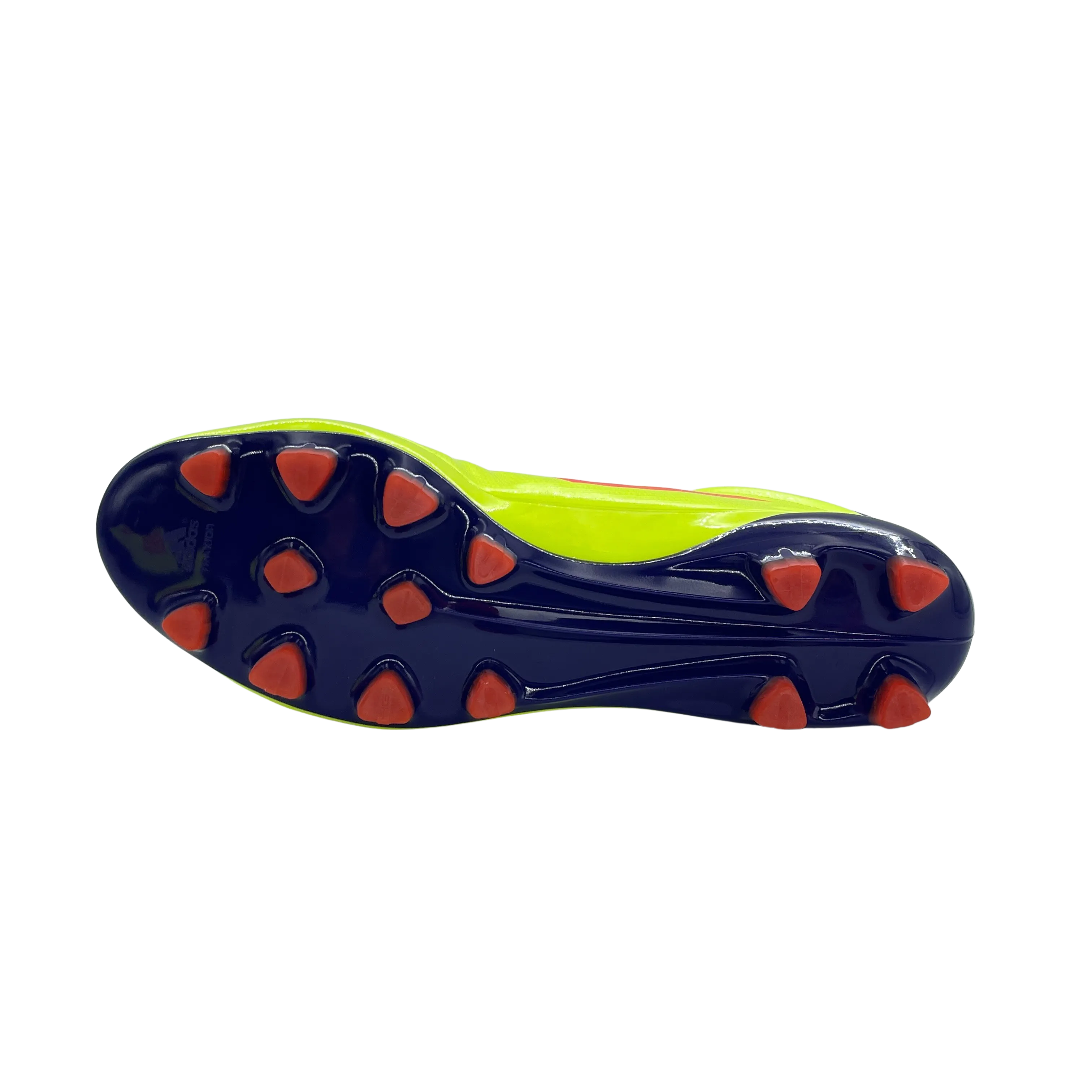 Balanced Frame Adidas F50 adizero TRX  FG