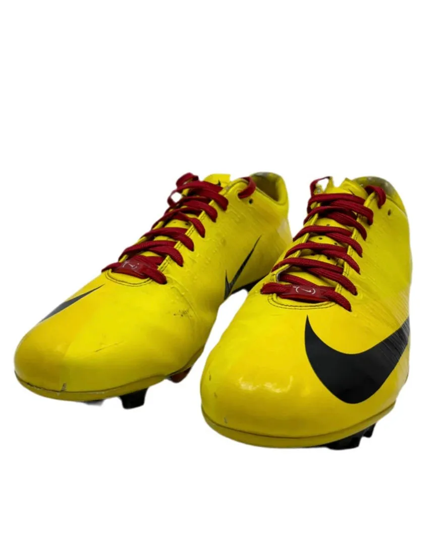 Nike Mercurial Superfly - Size 42 & 44,5 Game Training Firm support