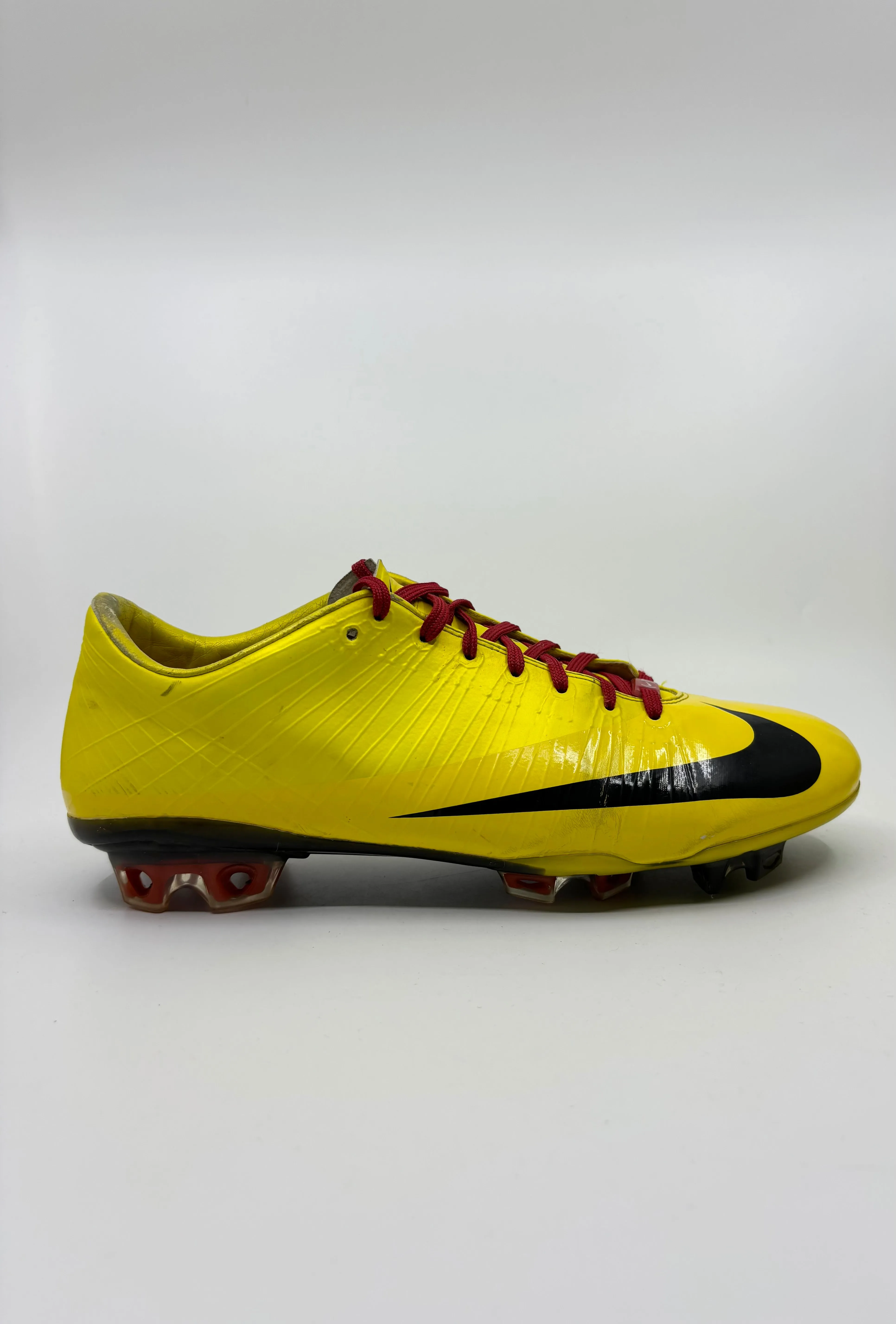 Speed Flex Dry Touch Nike Mercurial Superfly - Size 42 & 44,5