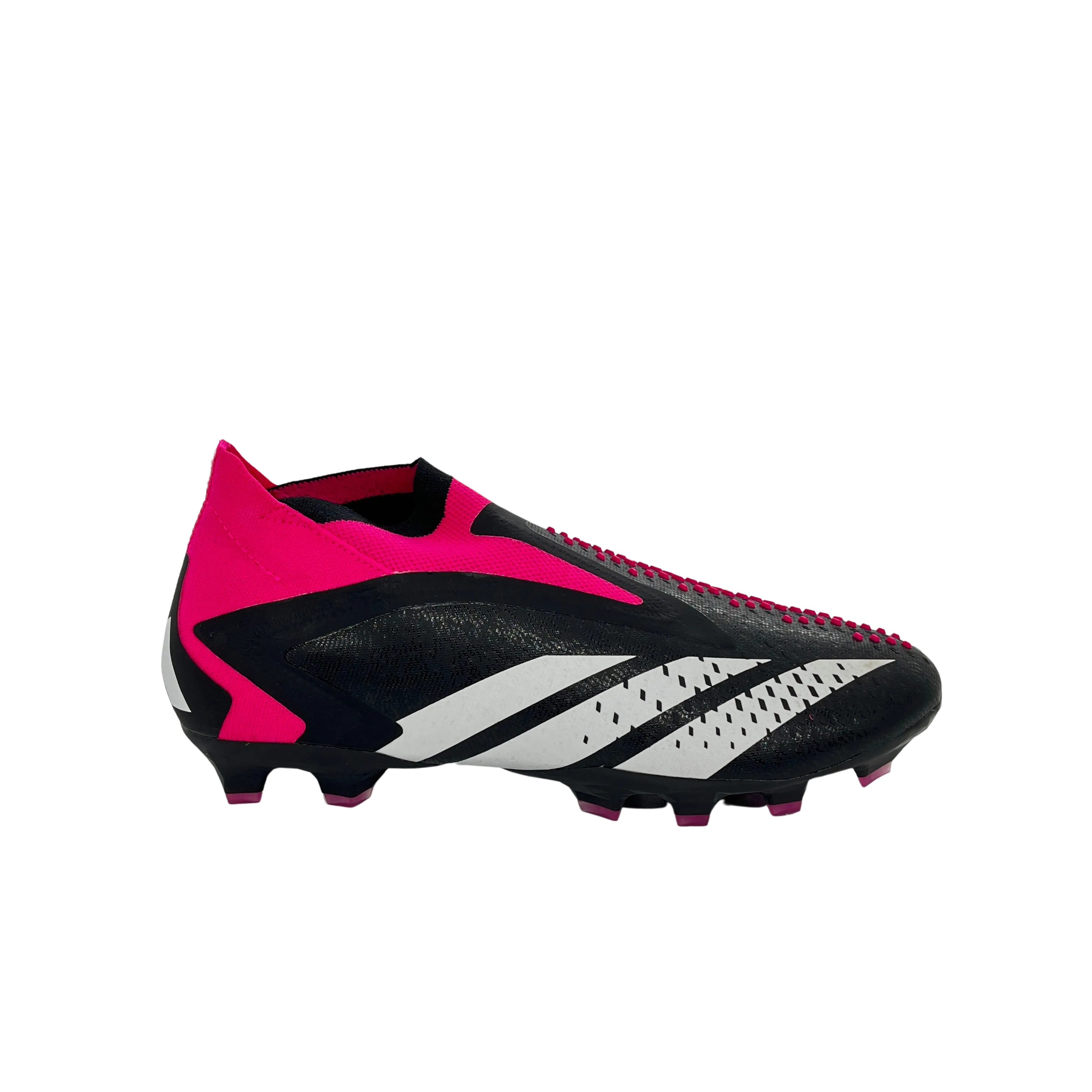 Adidas Predator Accuracy  FG Dry Ground Secure Lock