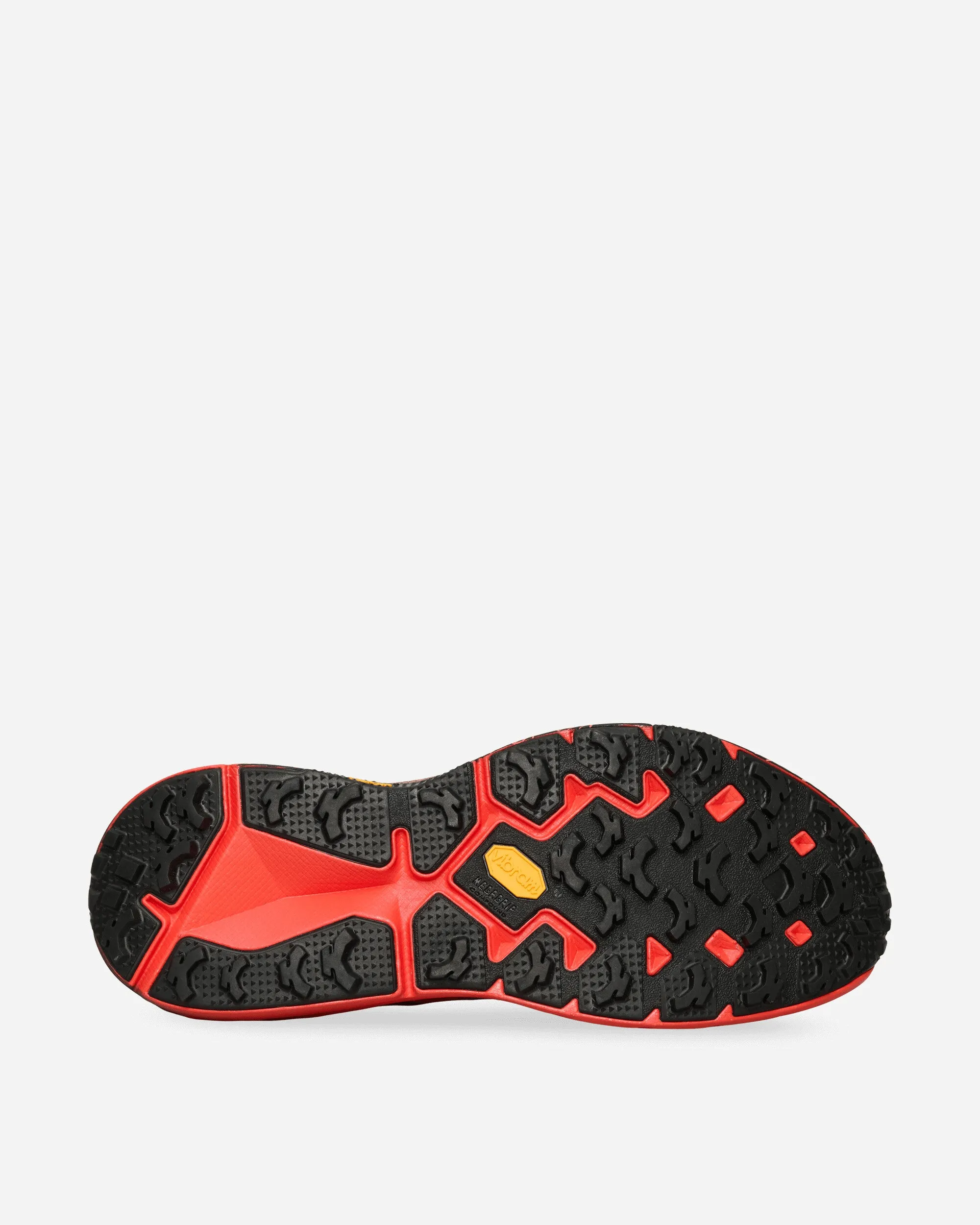 Minimalist Ride All Wear Speedgoat 2 Sneakers Tomato / Electric Green