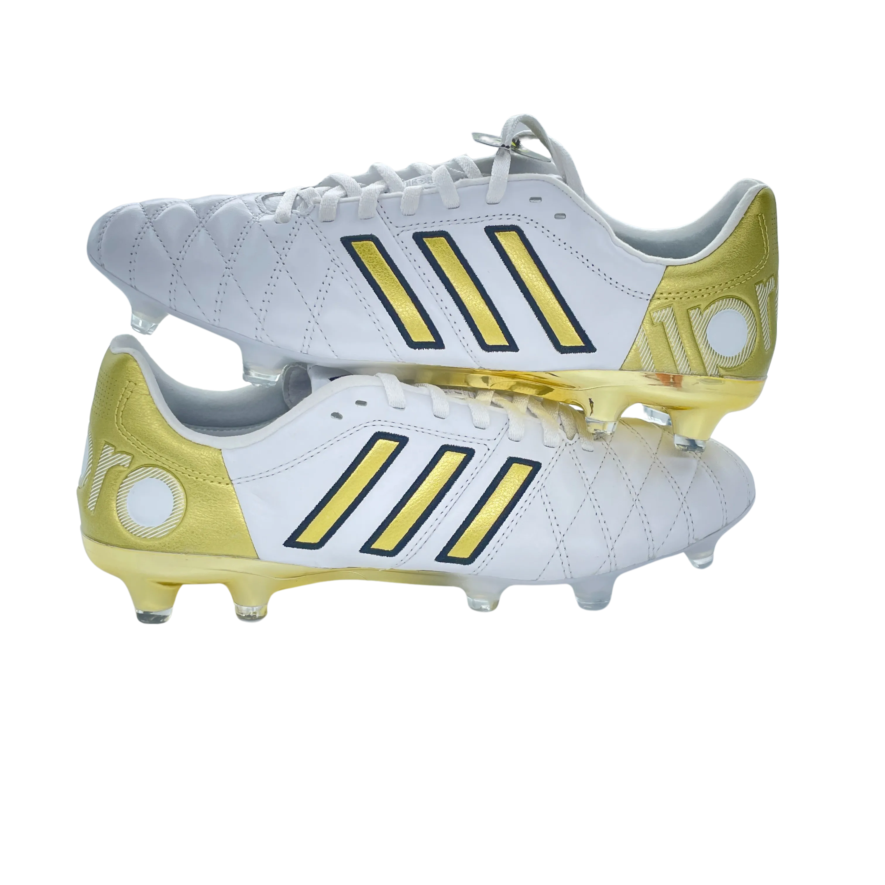 Game Traction Quick Strike Adidas 11 Pro TK FG