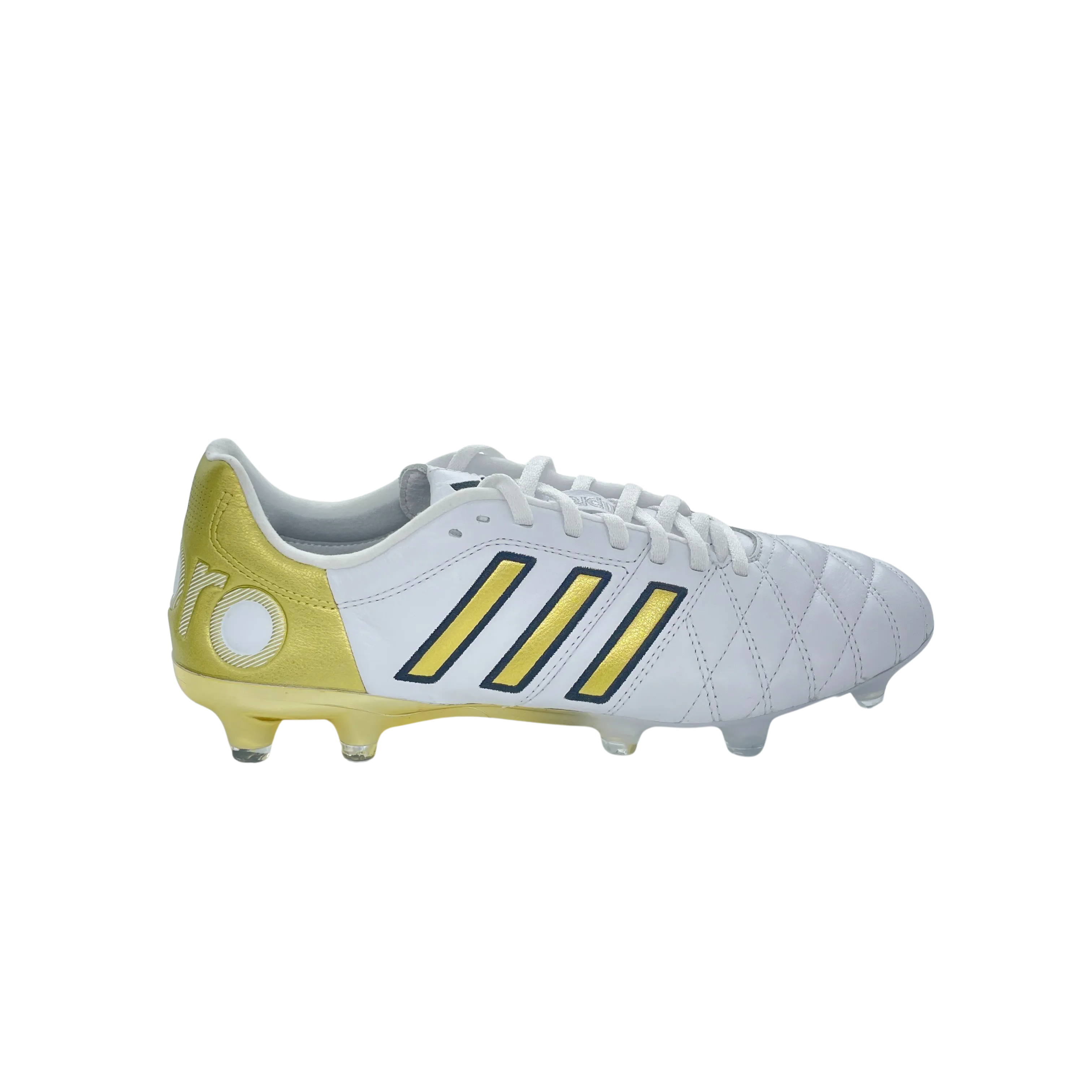 Adidas 11 Pro TK FG Pivot Motion