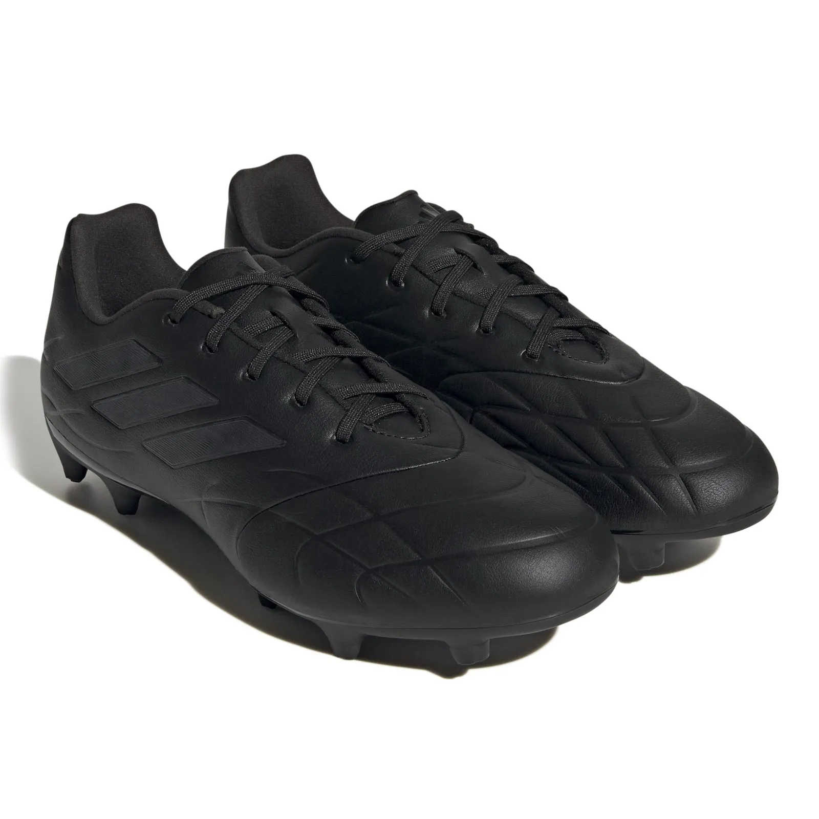 Comfort Build Adidas Copa Pure.3 Firm Ground Football Boots
