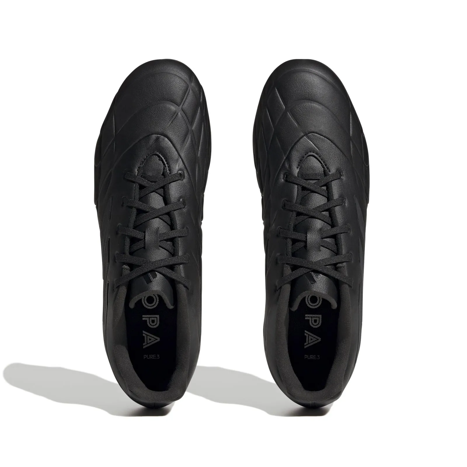 Side Step Adidas Copa Pure.3 Firm Ground Football Boots