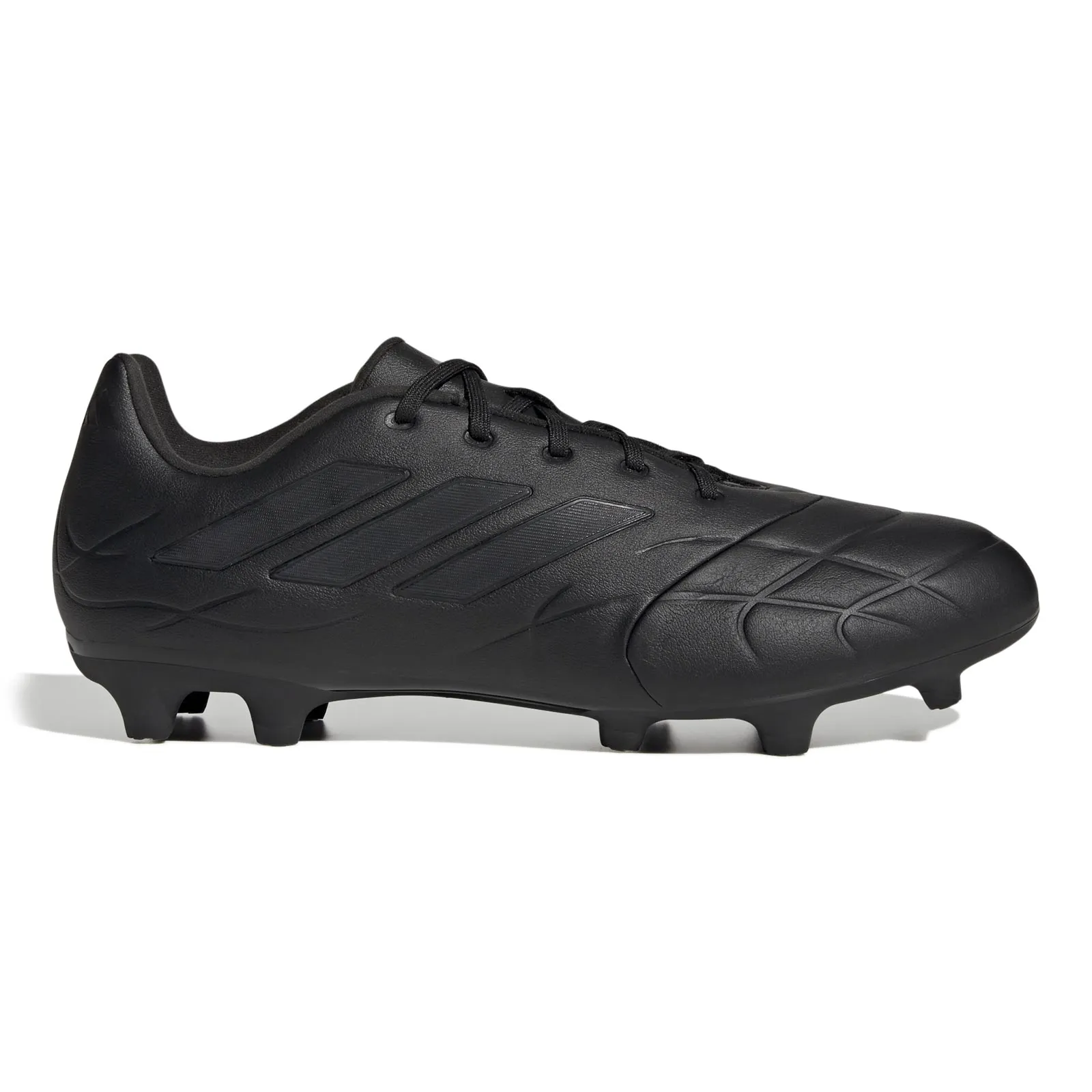 Fitness Level Weight Balance Adidas Copa Pure.3 Firm Ground Football Boots