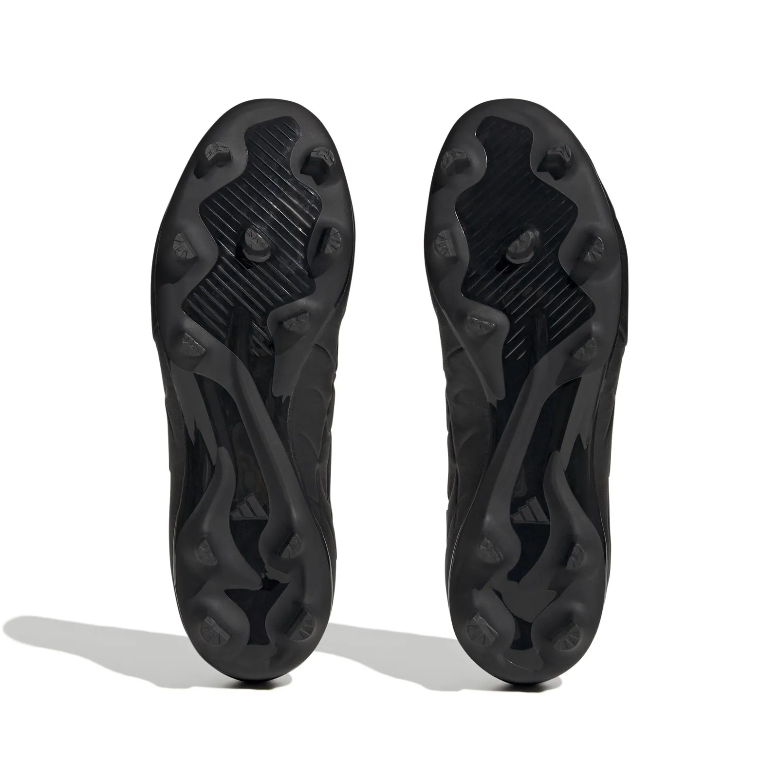 Quick Response Adidas Copa Pure.3 Firm Ground Football Boots