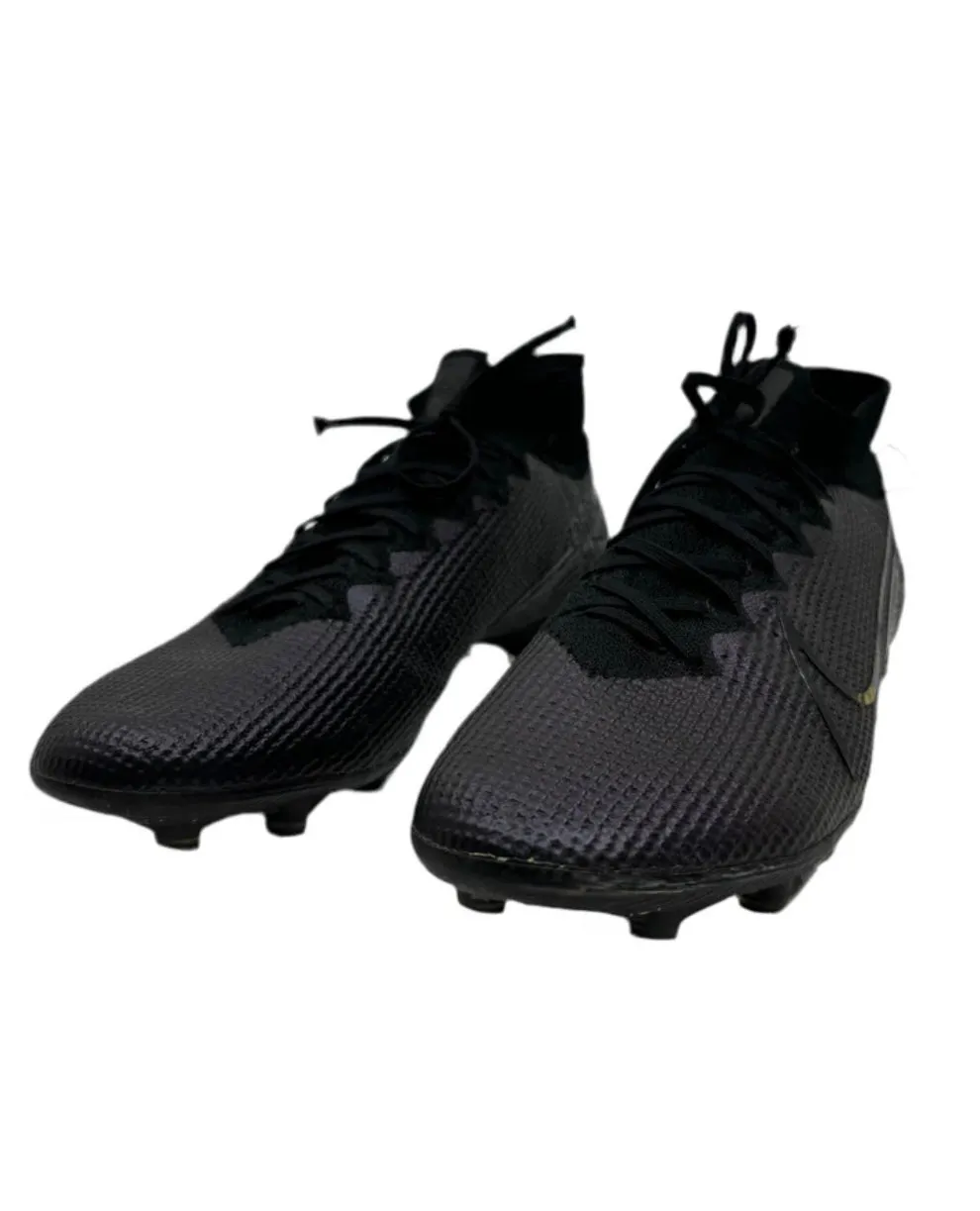 Match Time Nike Mercurial Superfly 7 - Size 44
