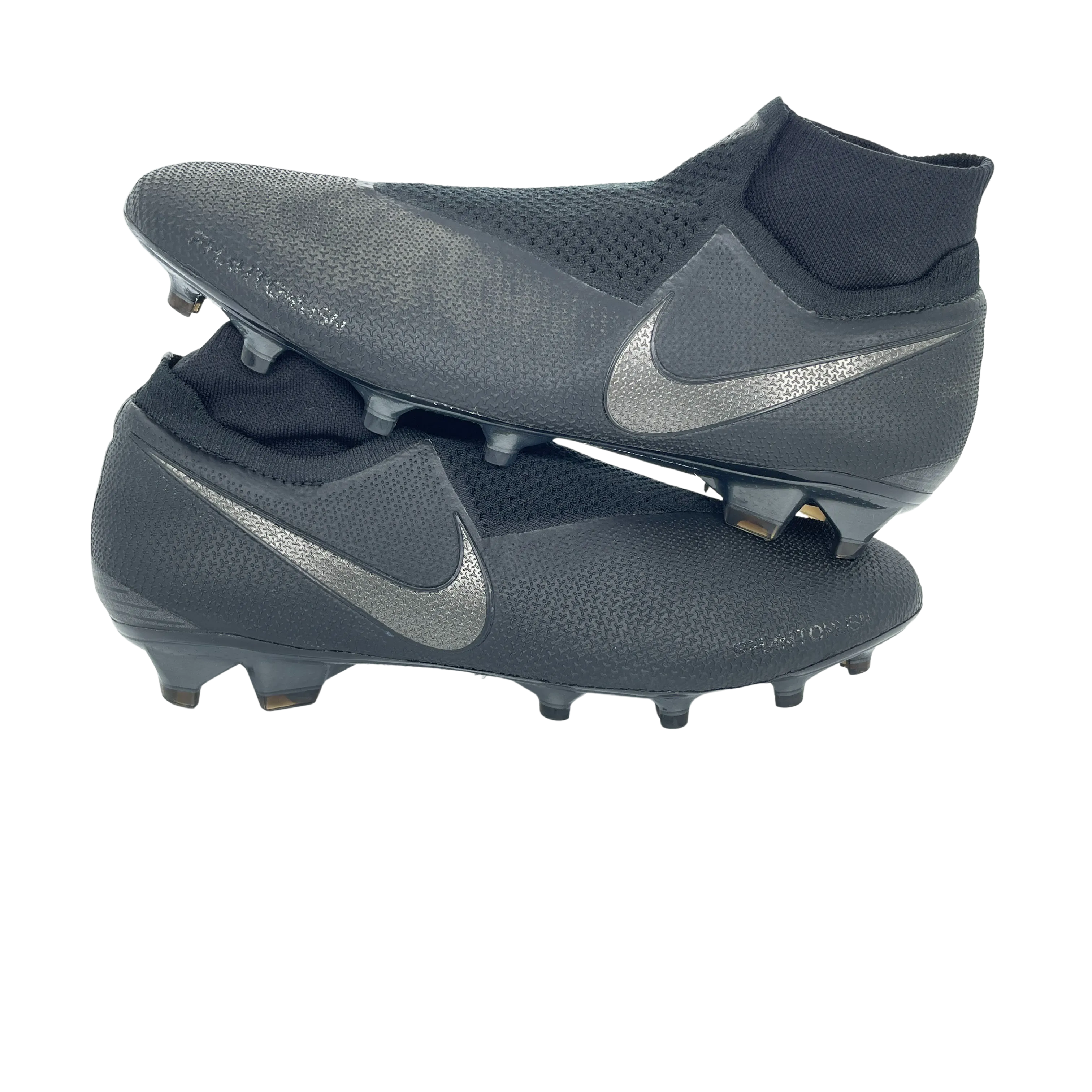 Nike Phantom VSN Elite DF FG wet conditions Air Flow