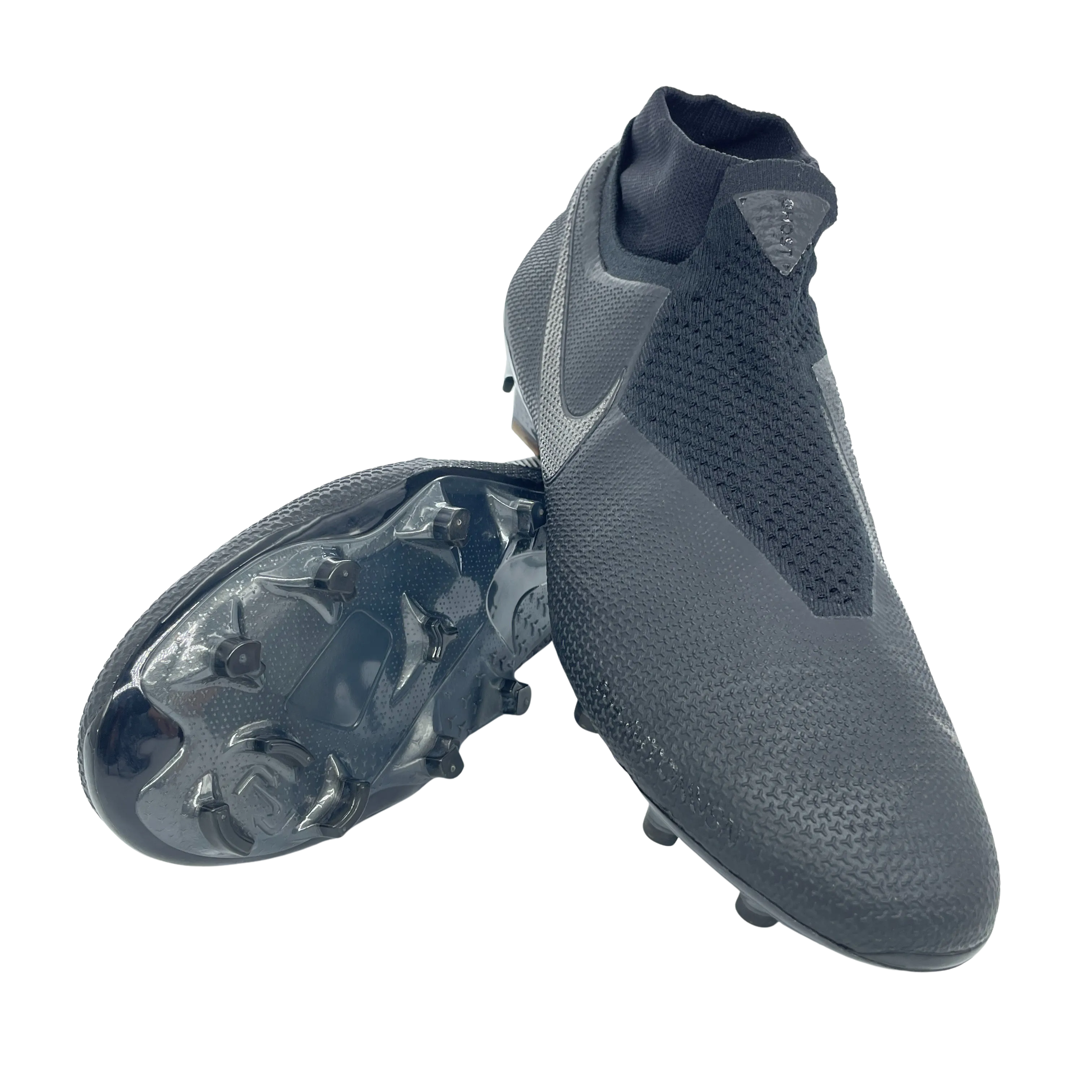Comfort Shell Fast Grip Nike Phantom VSN Elite DF FG