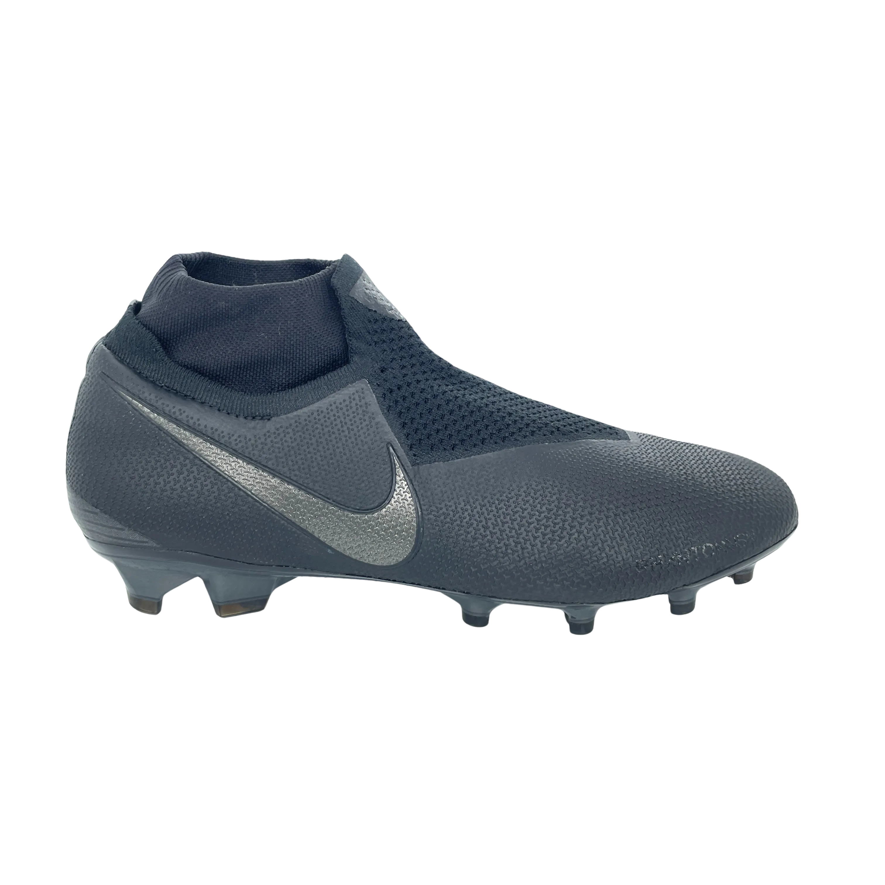 Nike Phantom VSN Elite DF FG Ball Drive