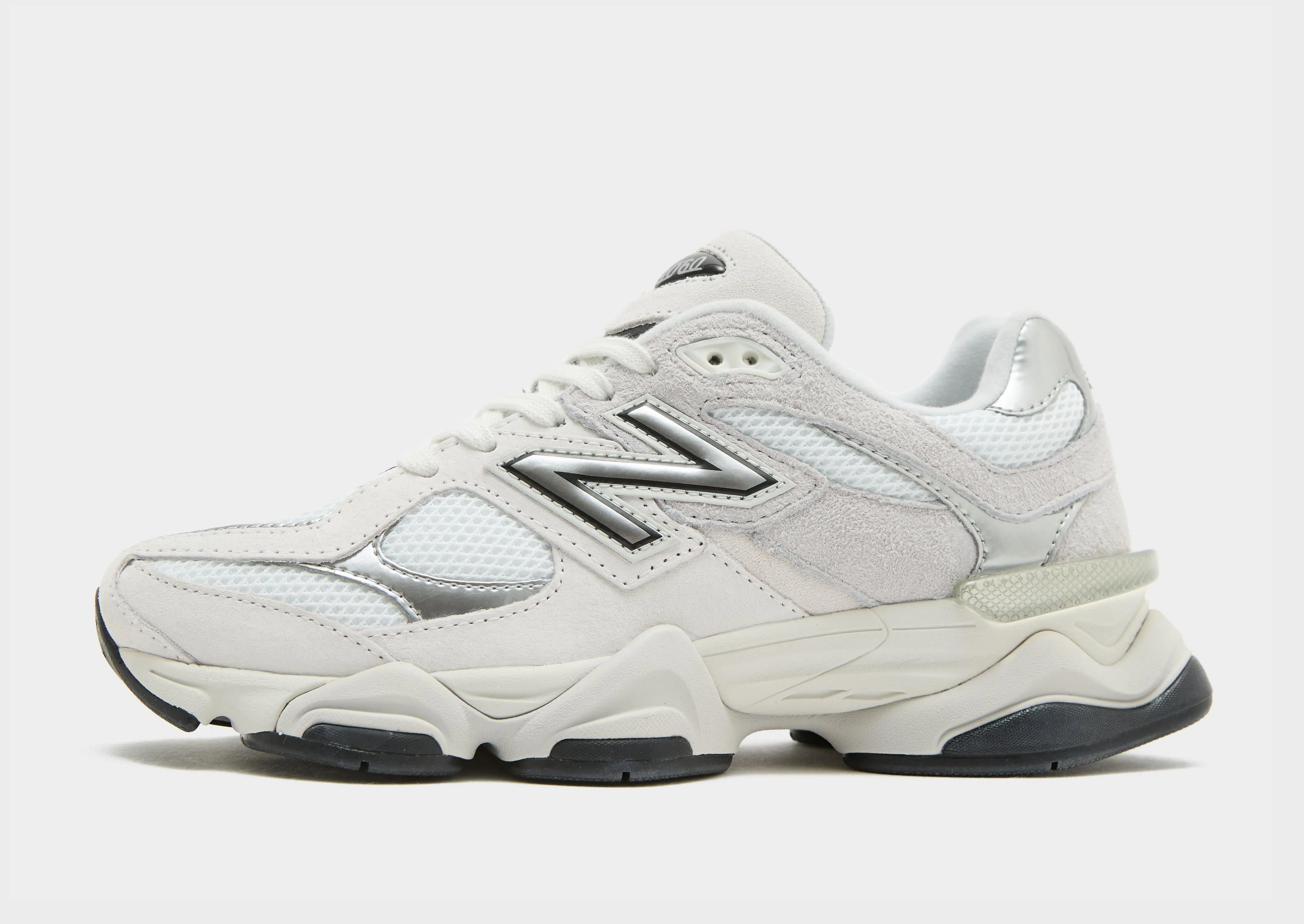 9060 Shock Padding Stable Heel