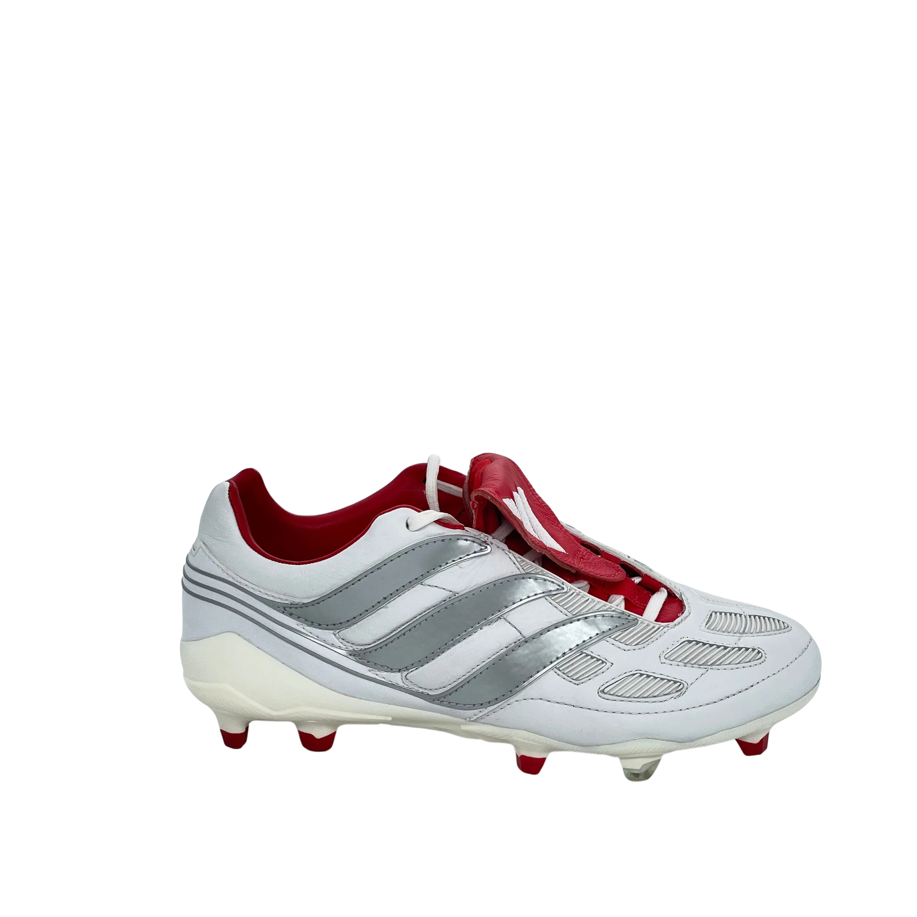 Side Control Sport Cushion Adidas DB Predator Precision FG