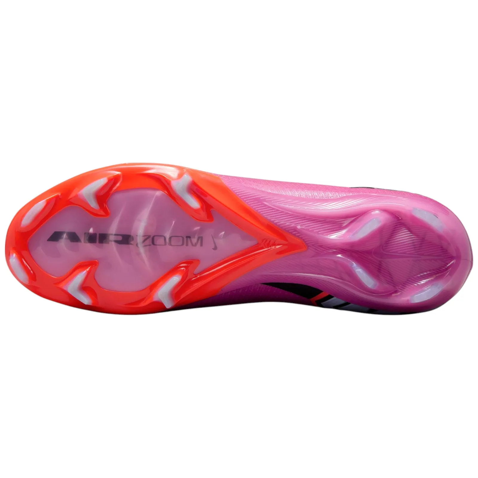 Nike Mercurial Vapor 16 Elite Firm-Ground Low-Top Football Boots Power Flex