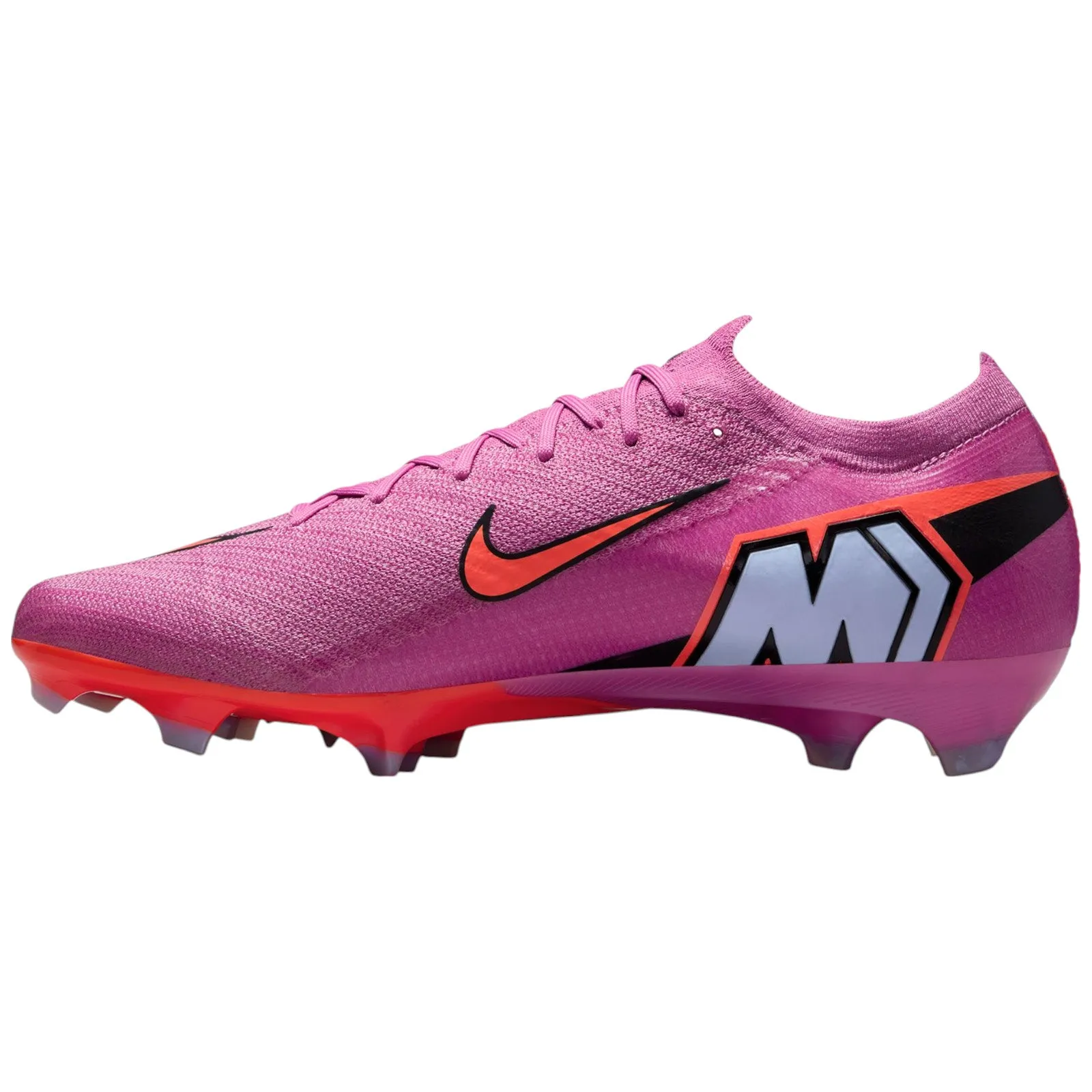 Quick Launch Nike Mercurial Vapor 16 Elite Firm-Ground Low-Top Football Boots